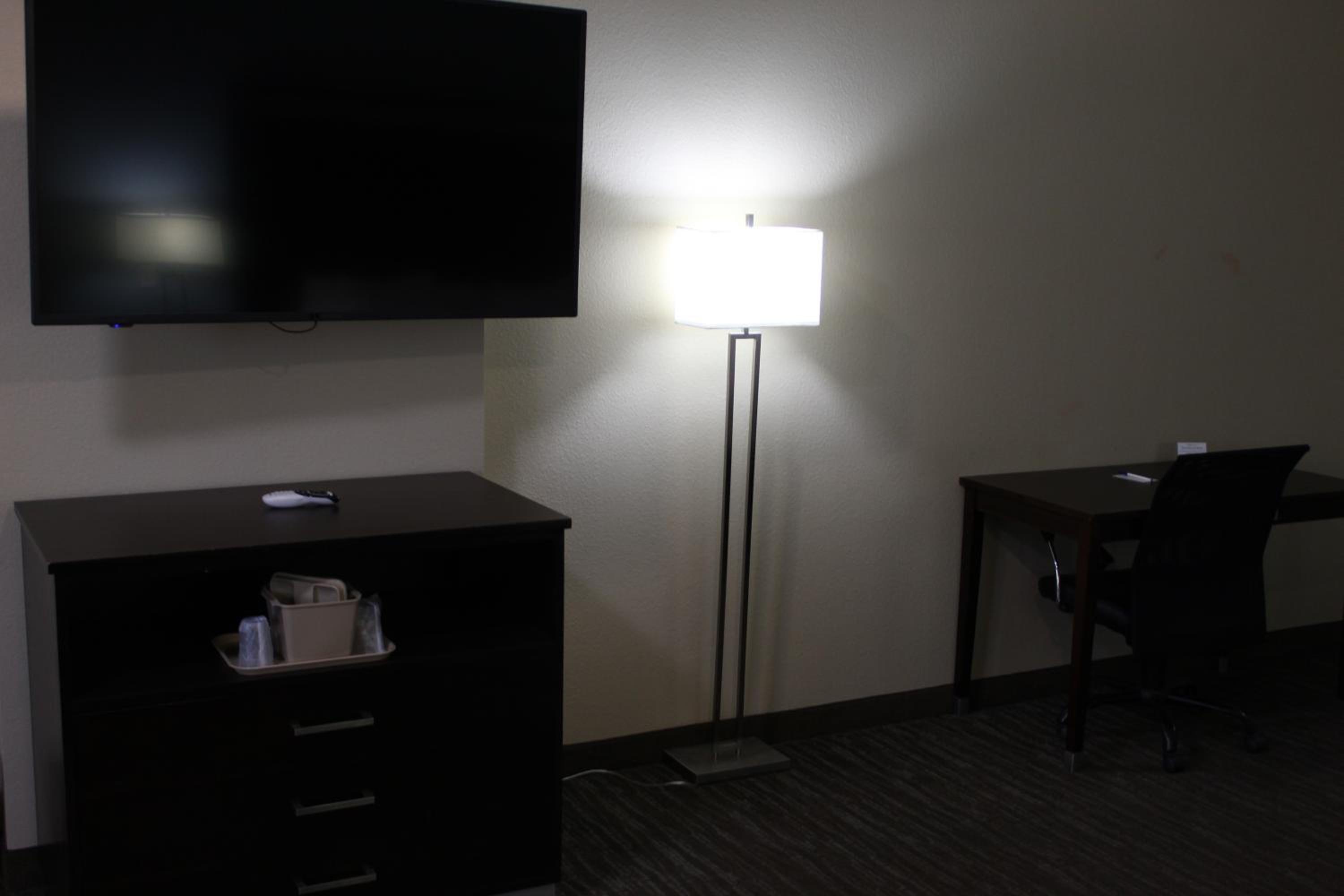 King Room photo 1