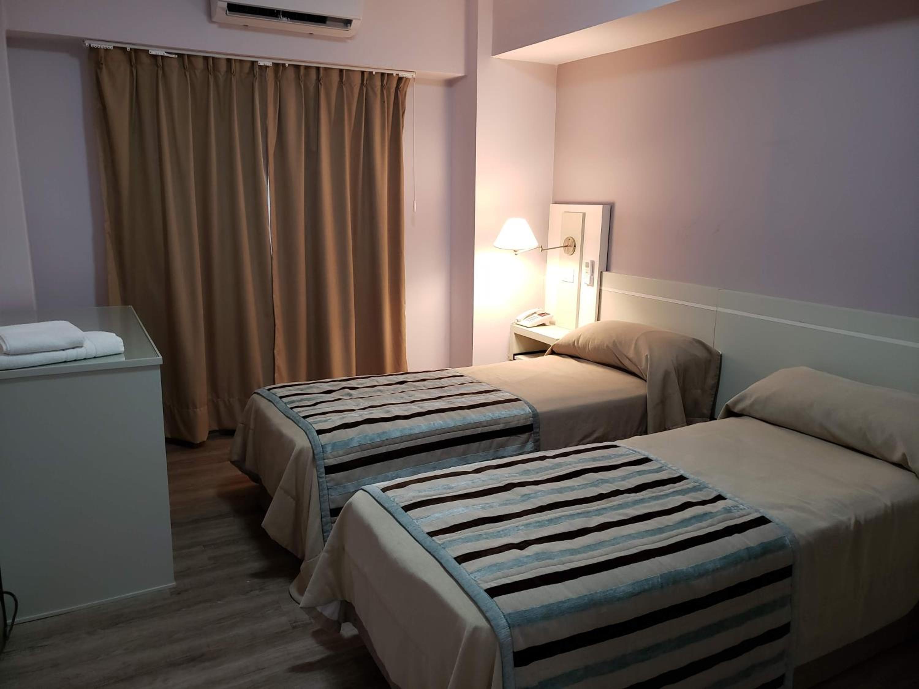 Twin Room photo 3