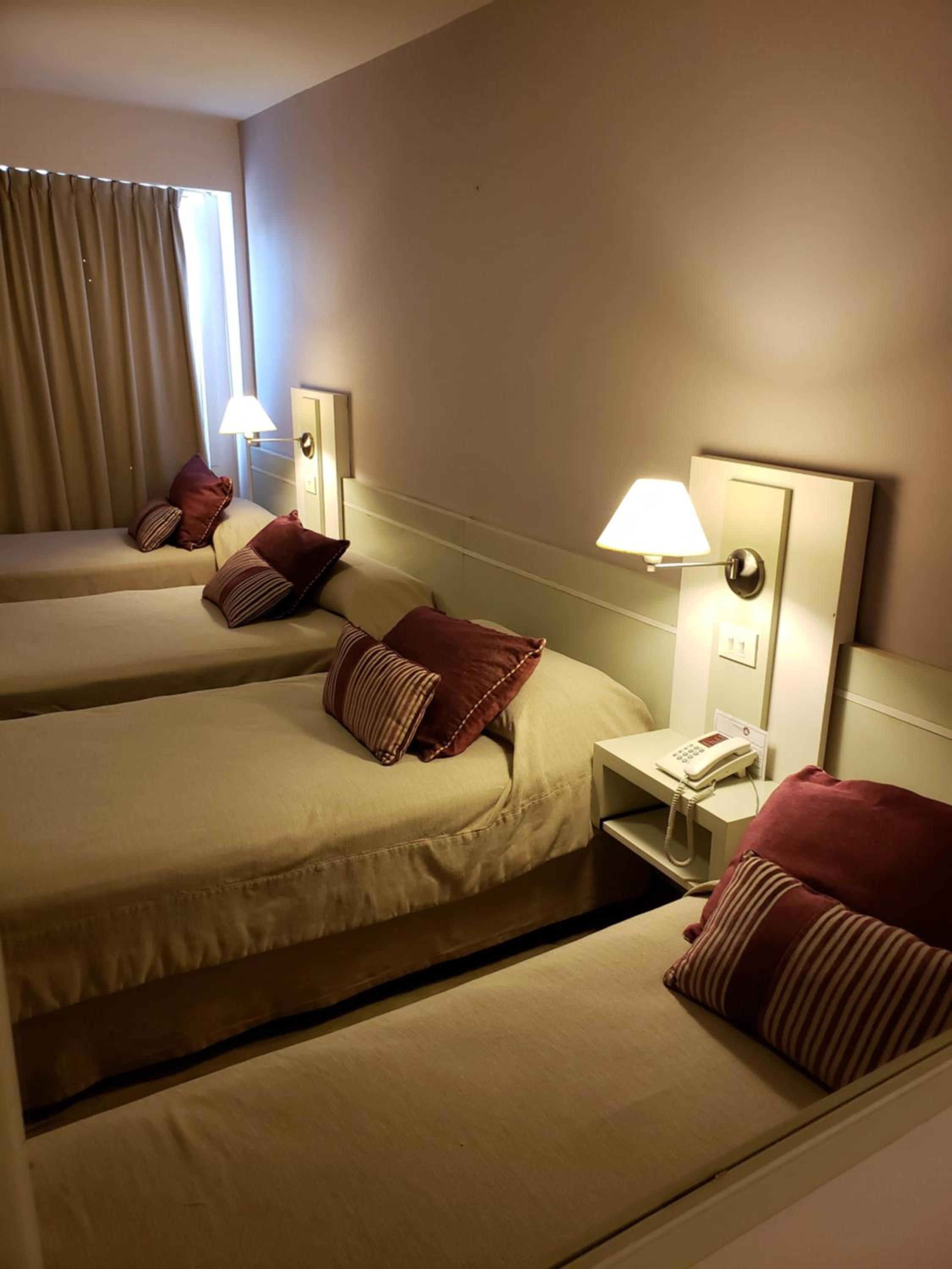 Quadruple Room photo 3