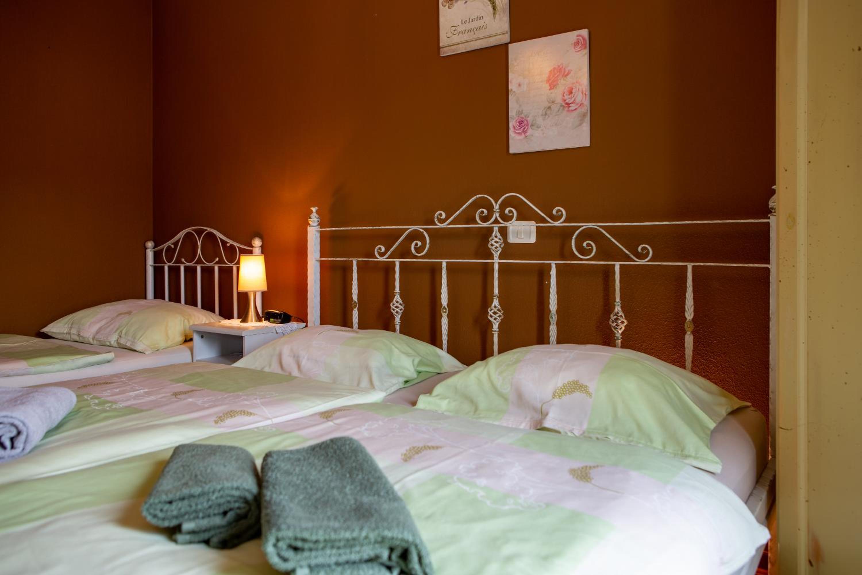 Triple Room photo 3