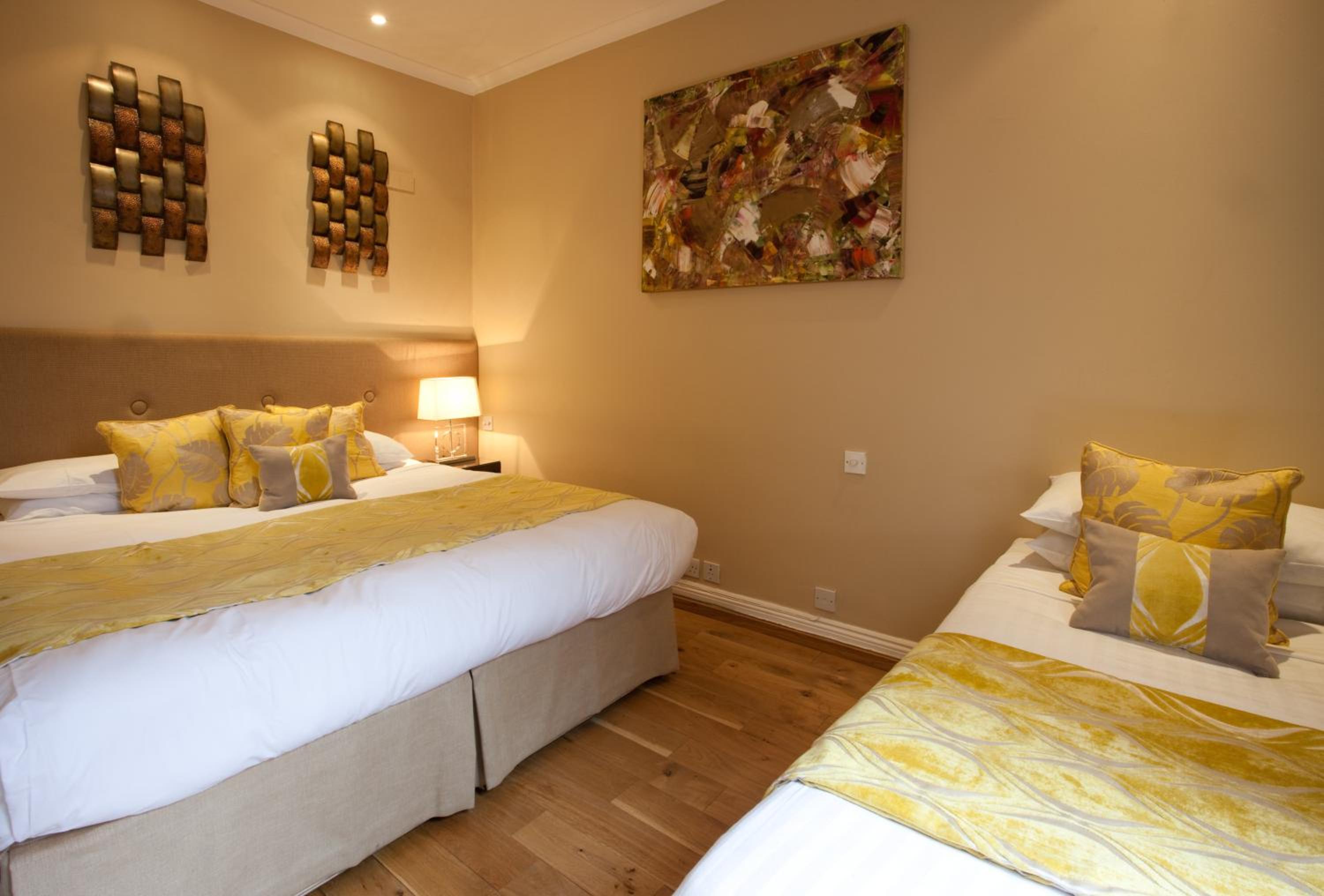 Standard Triple Room photo 1