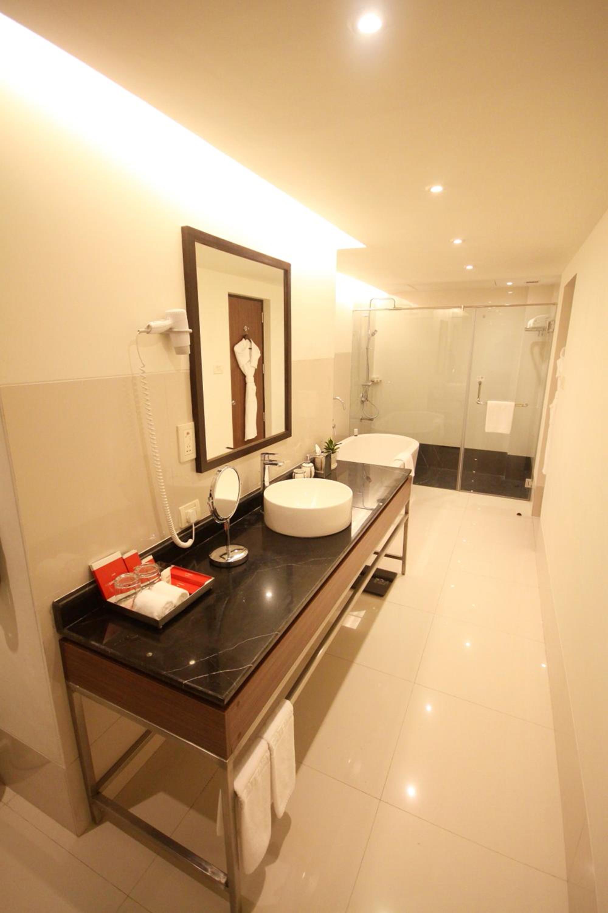 Executive Suite