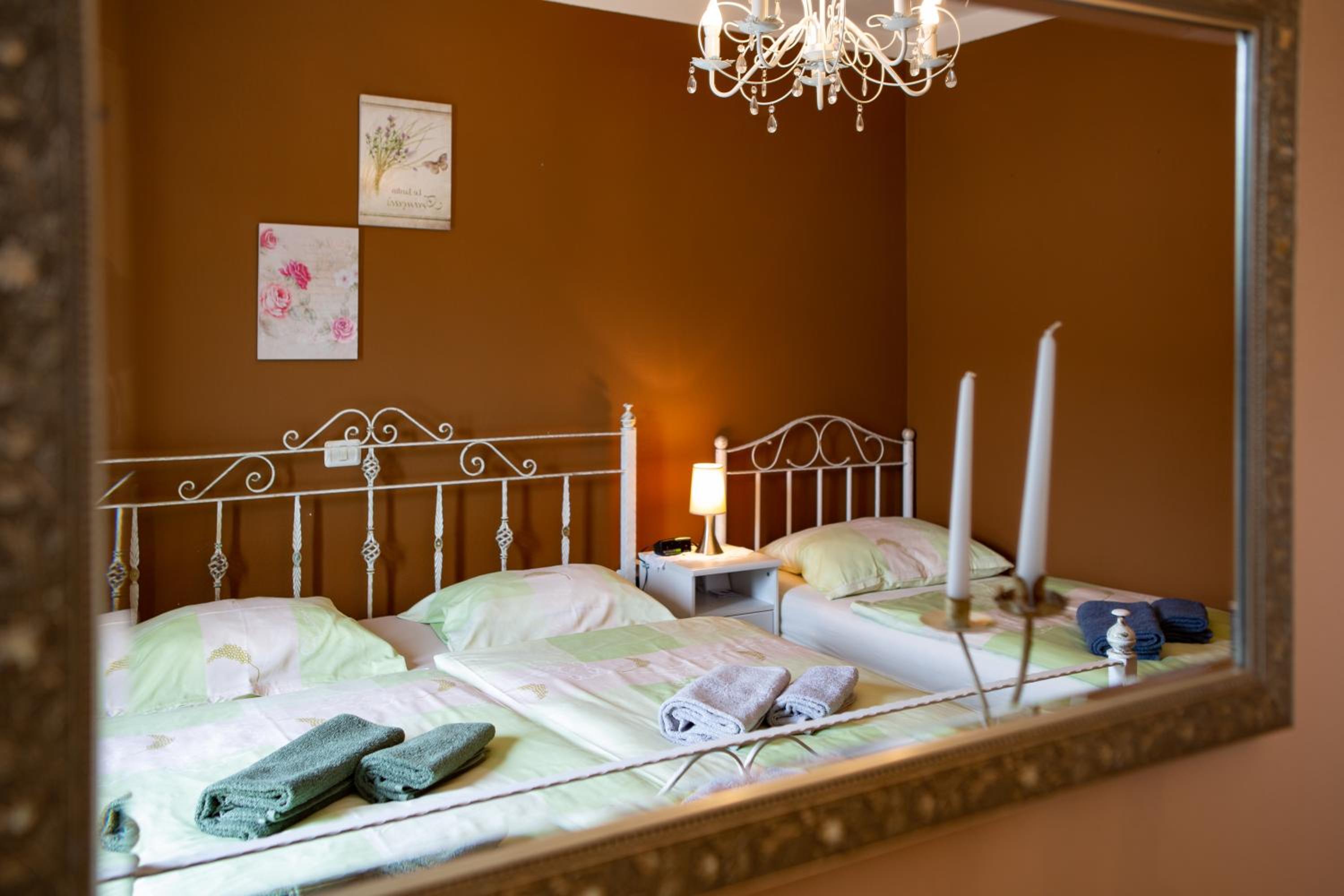 Triple Room photo 2