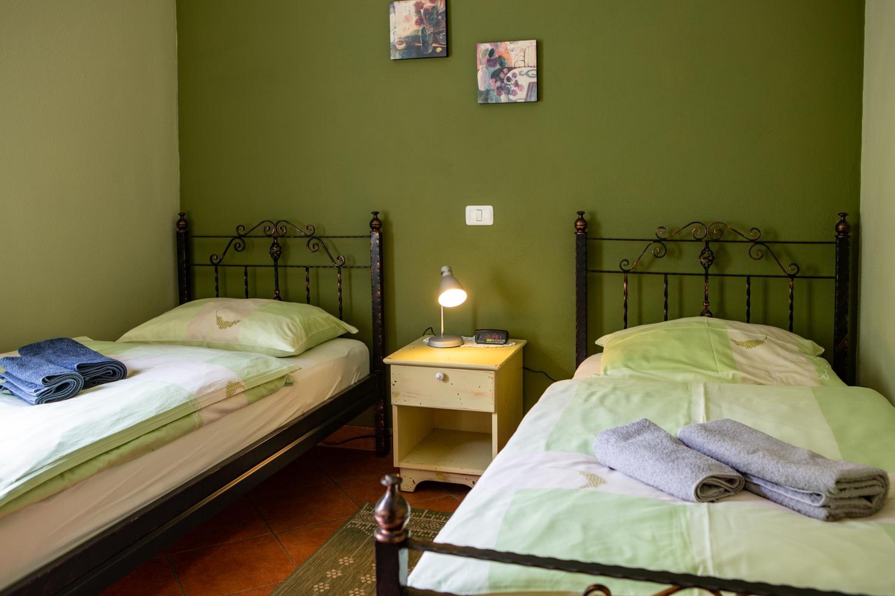 Standard Twin Room photo 1