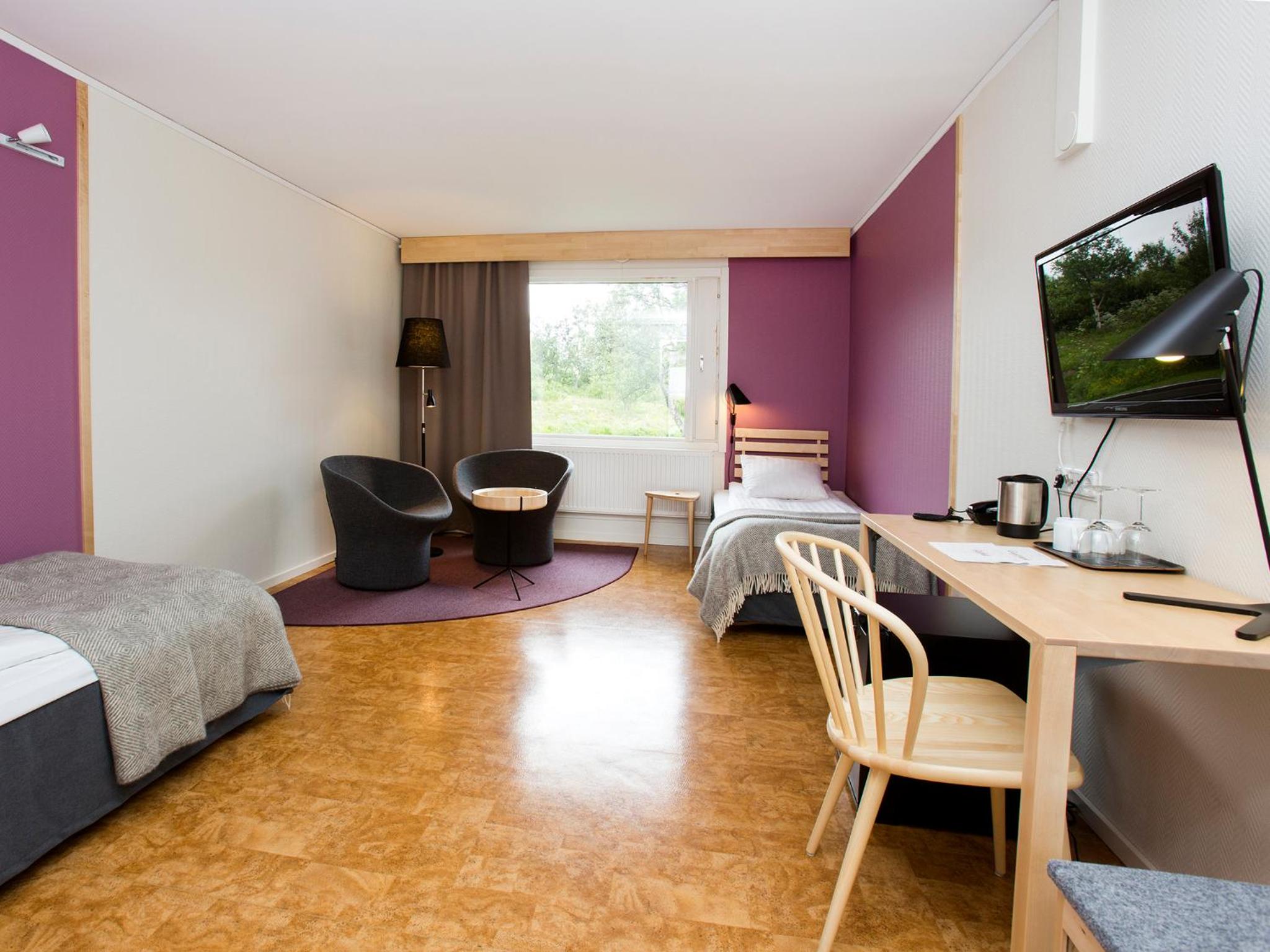 Chalet - Photo 6