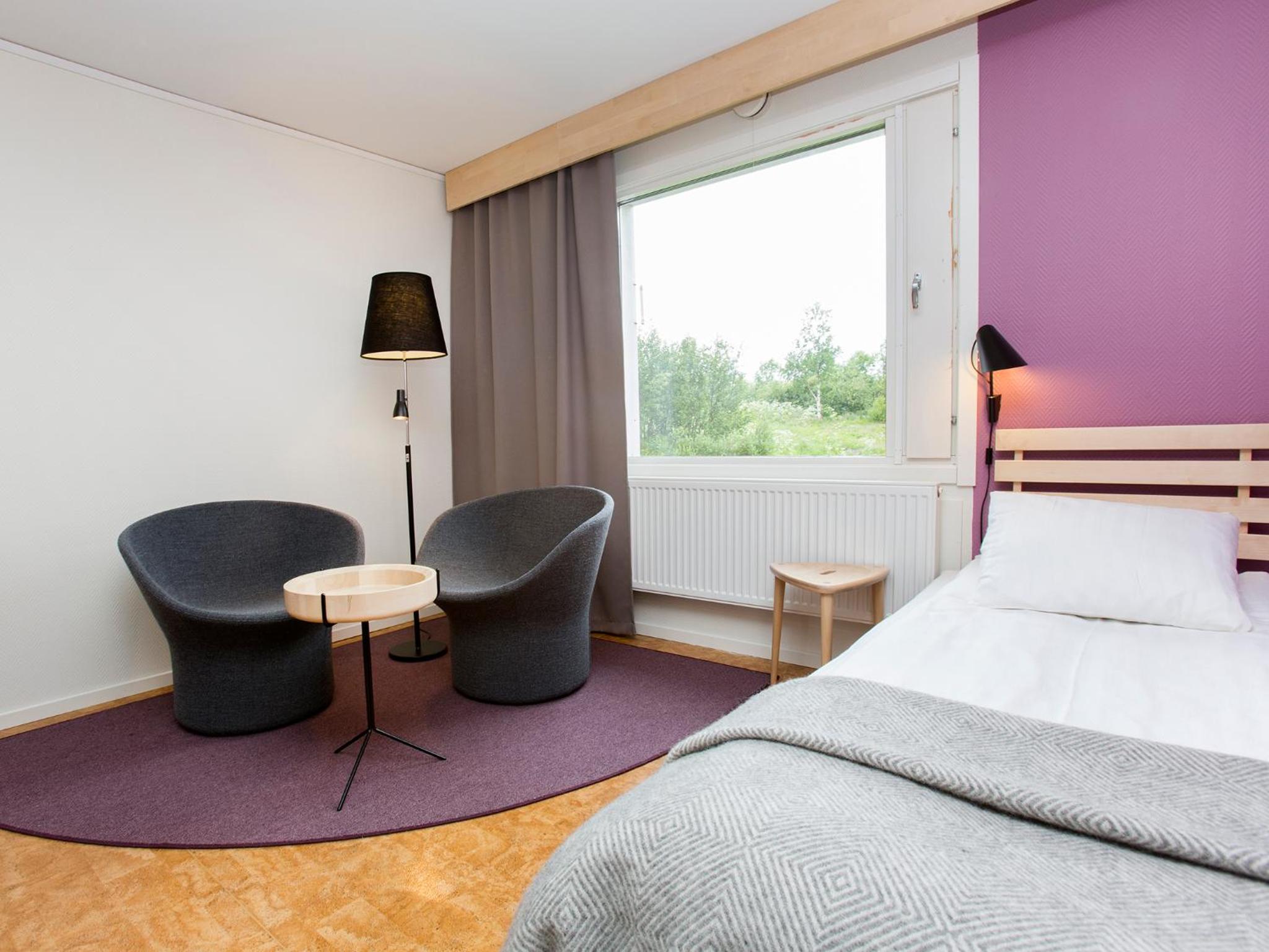 Chalet - Photo 5