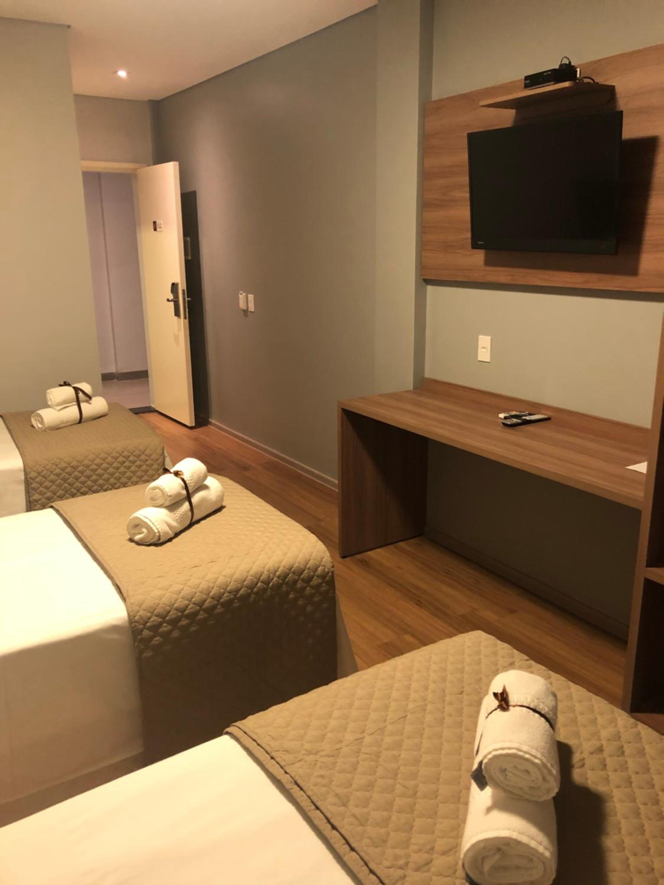 Luxury Triple Room - Photo 3