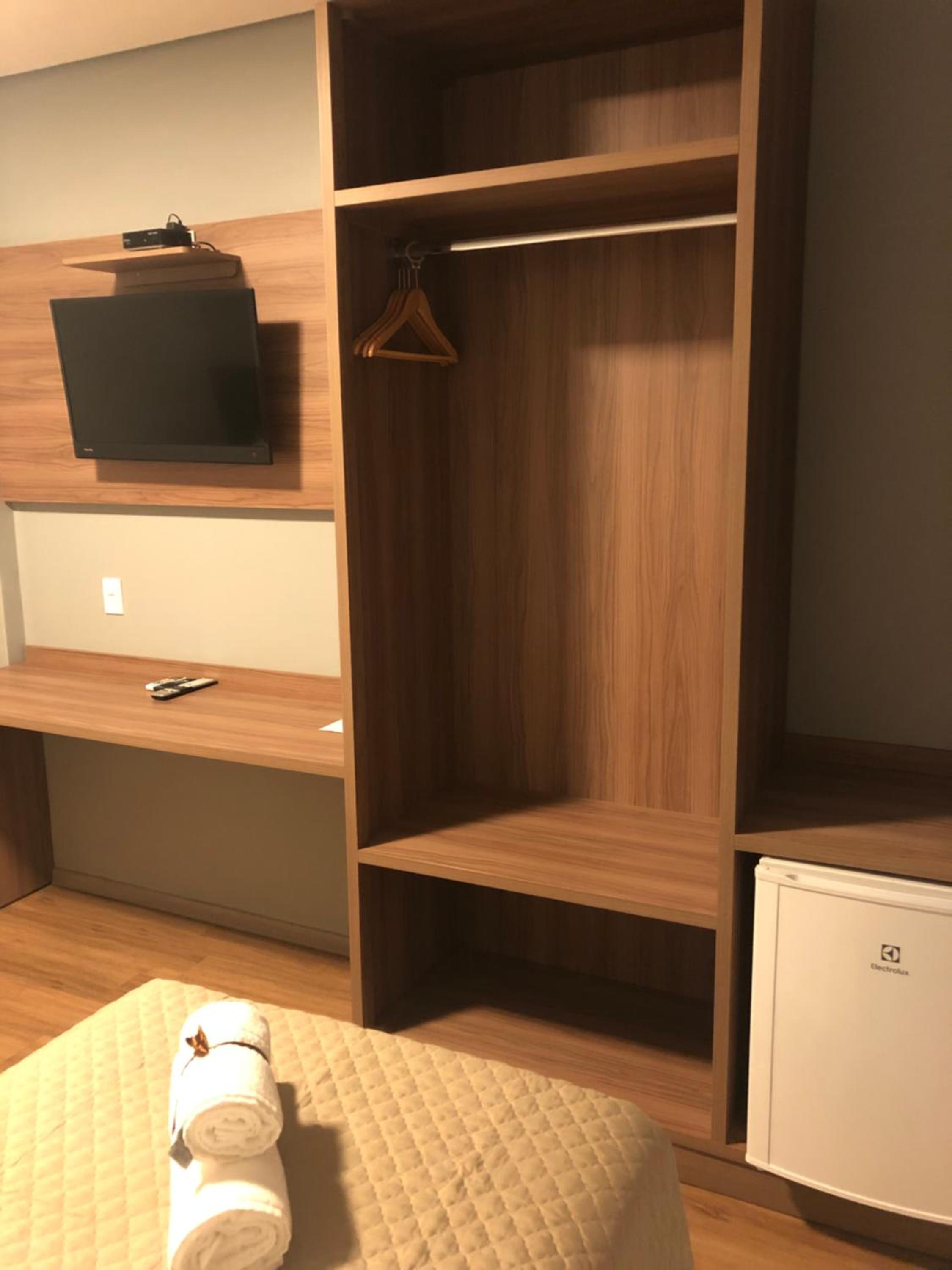 Luxury Triple Room - Photo 2