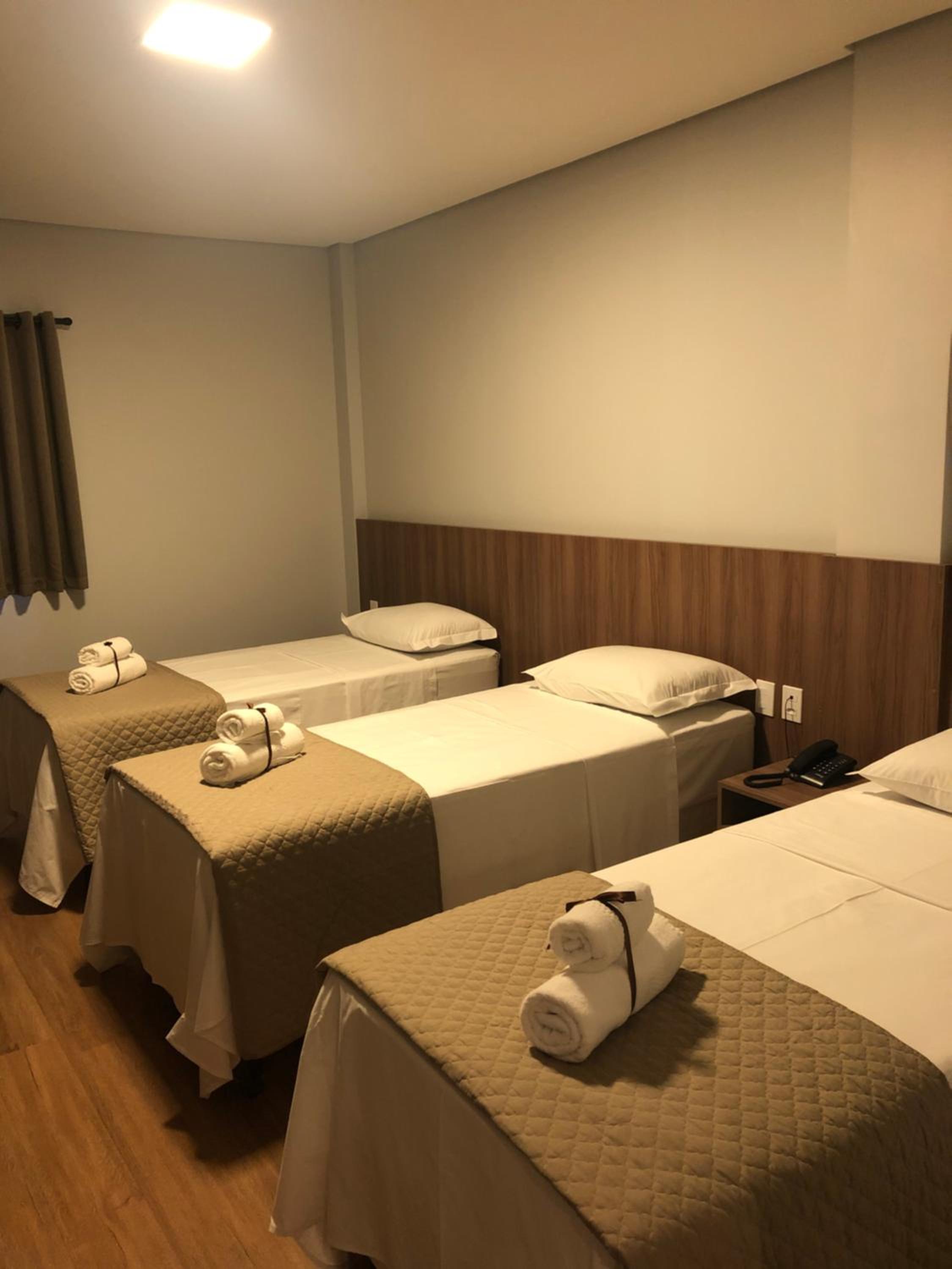 Luxury Triple Room - Photo 1