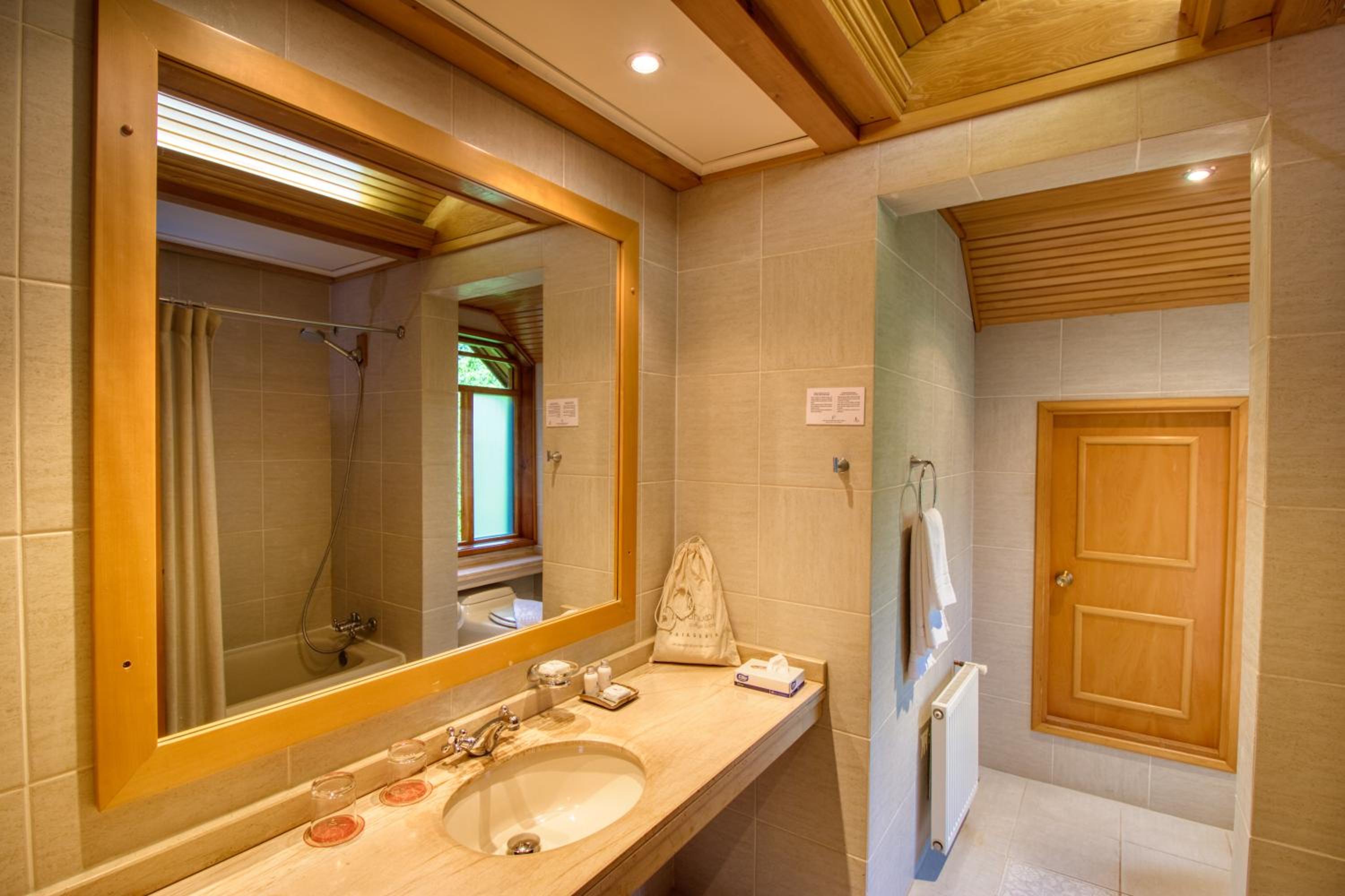 Suite with Sea View photo 3