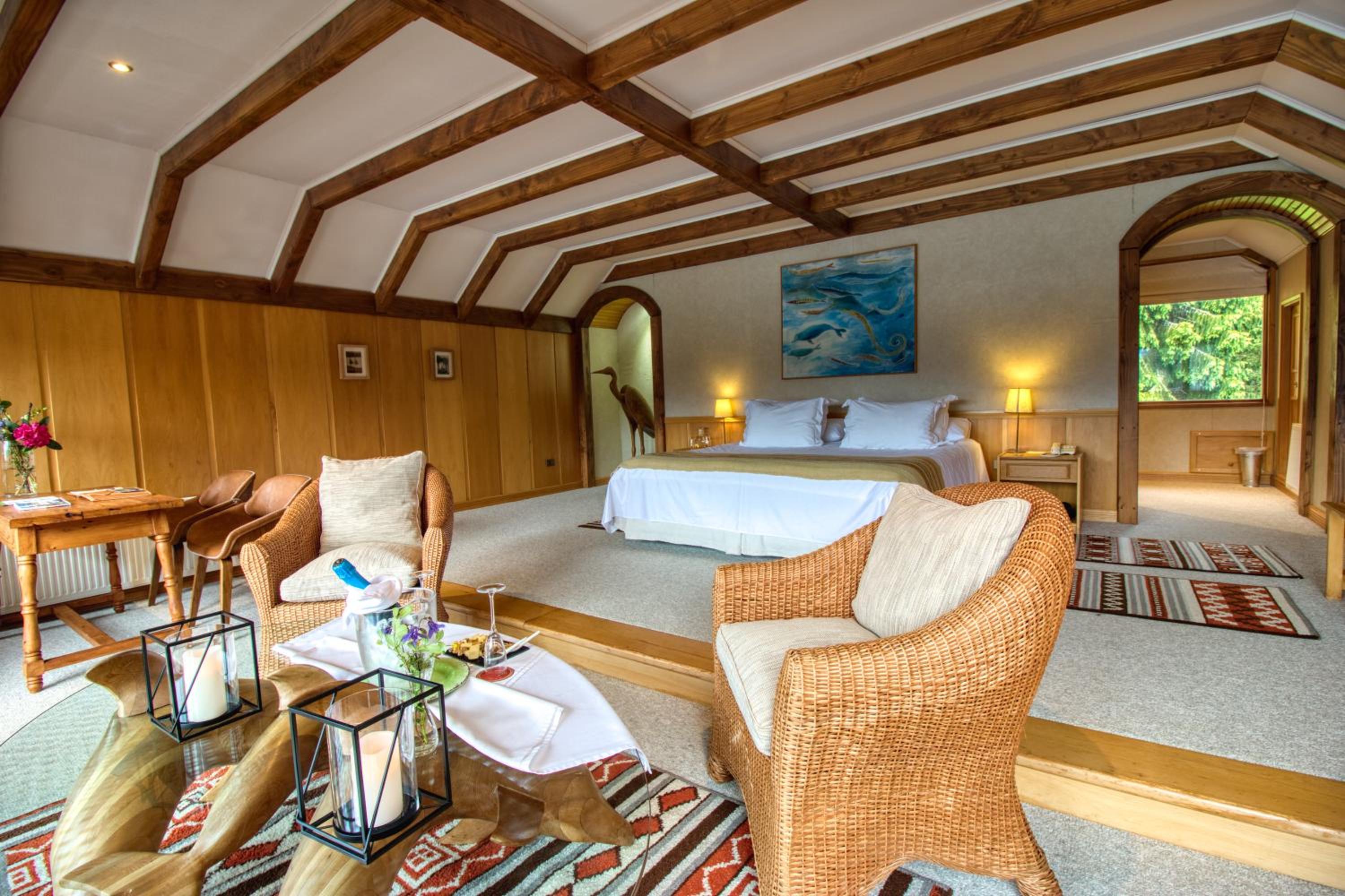 Suite with Sea View photo 1