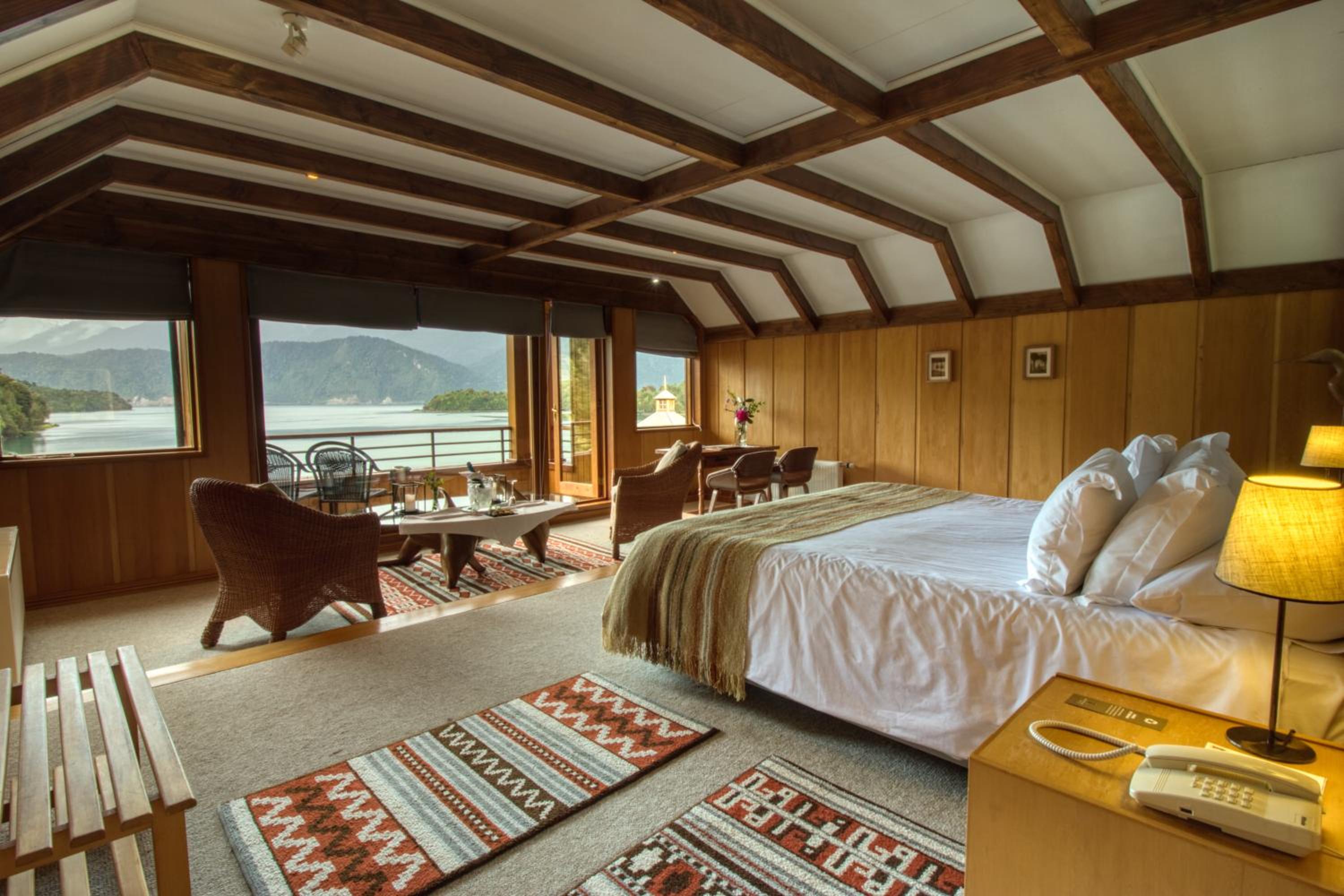 Suite with Sea View photo 2
