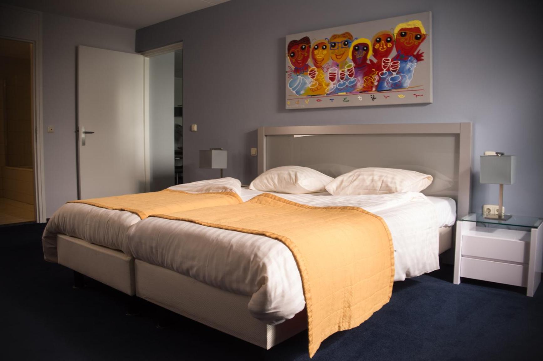 Royal Suite - Photo 1
