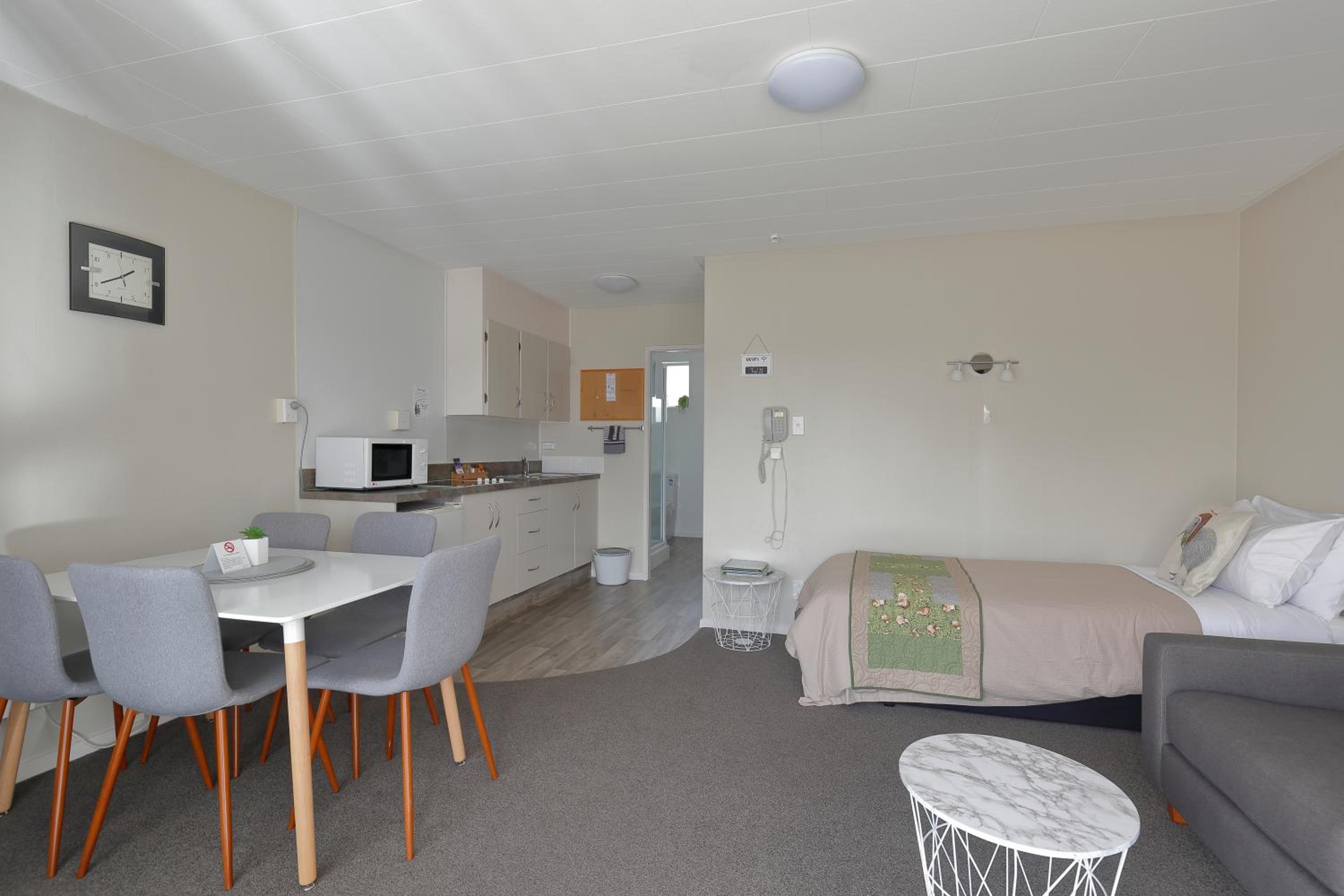 One Bedroom Plus photo 3
