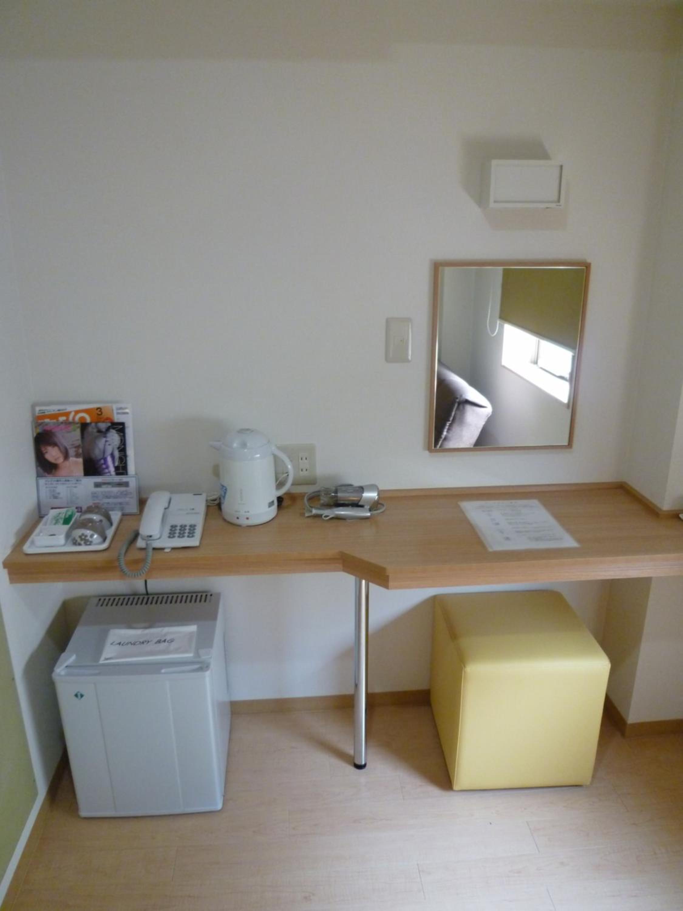 Standard Single Room - Photo 3