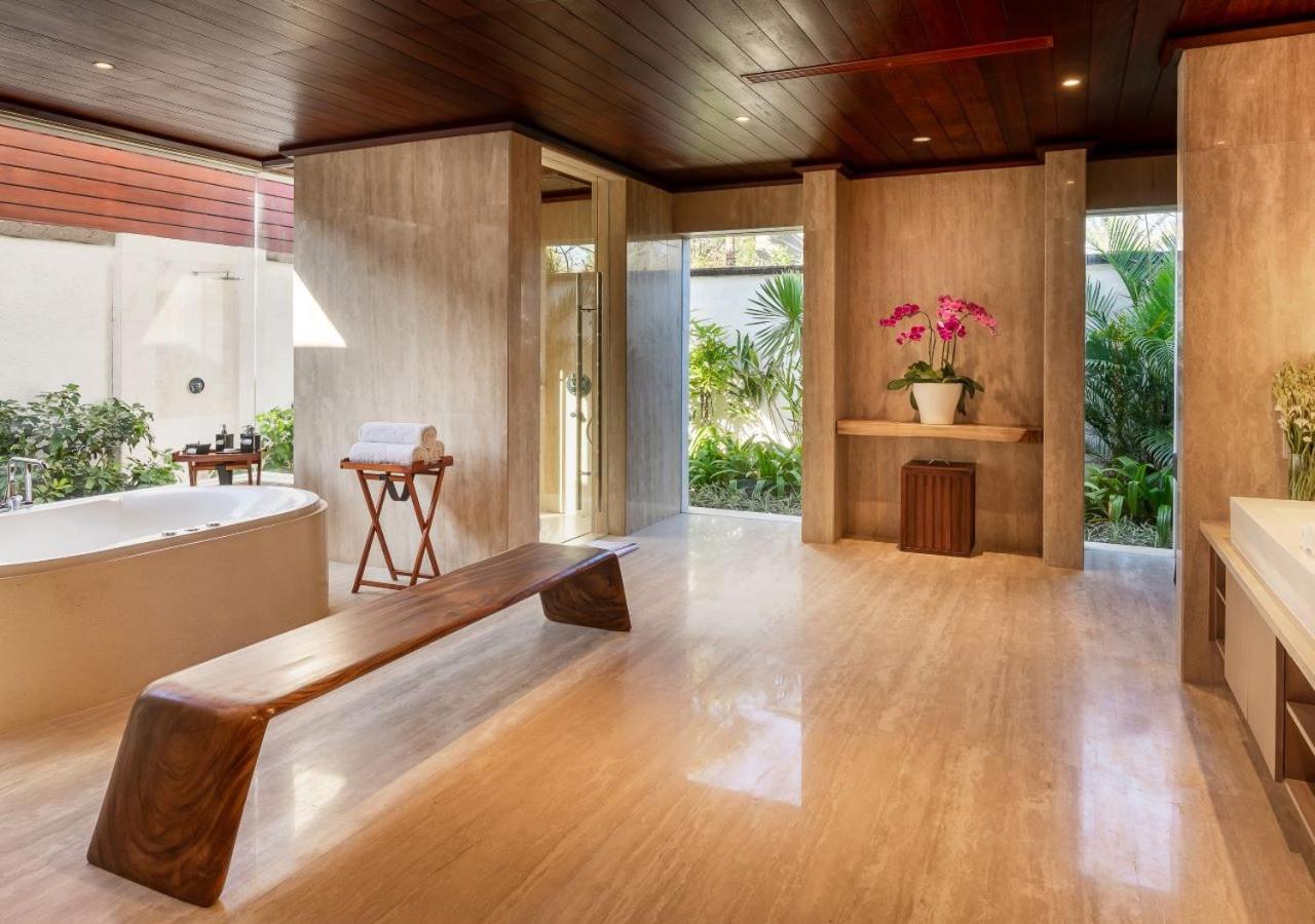 The Ridge - Three-Bedroom Villa with Ocean View and Benefits photo 2