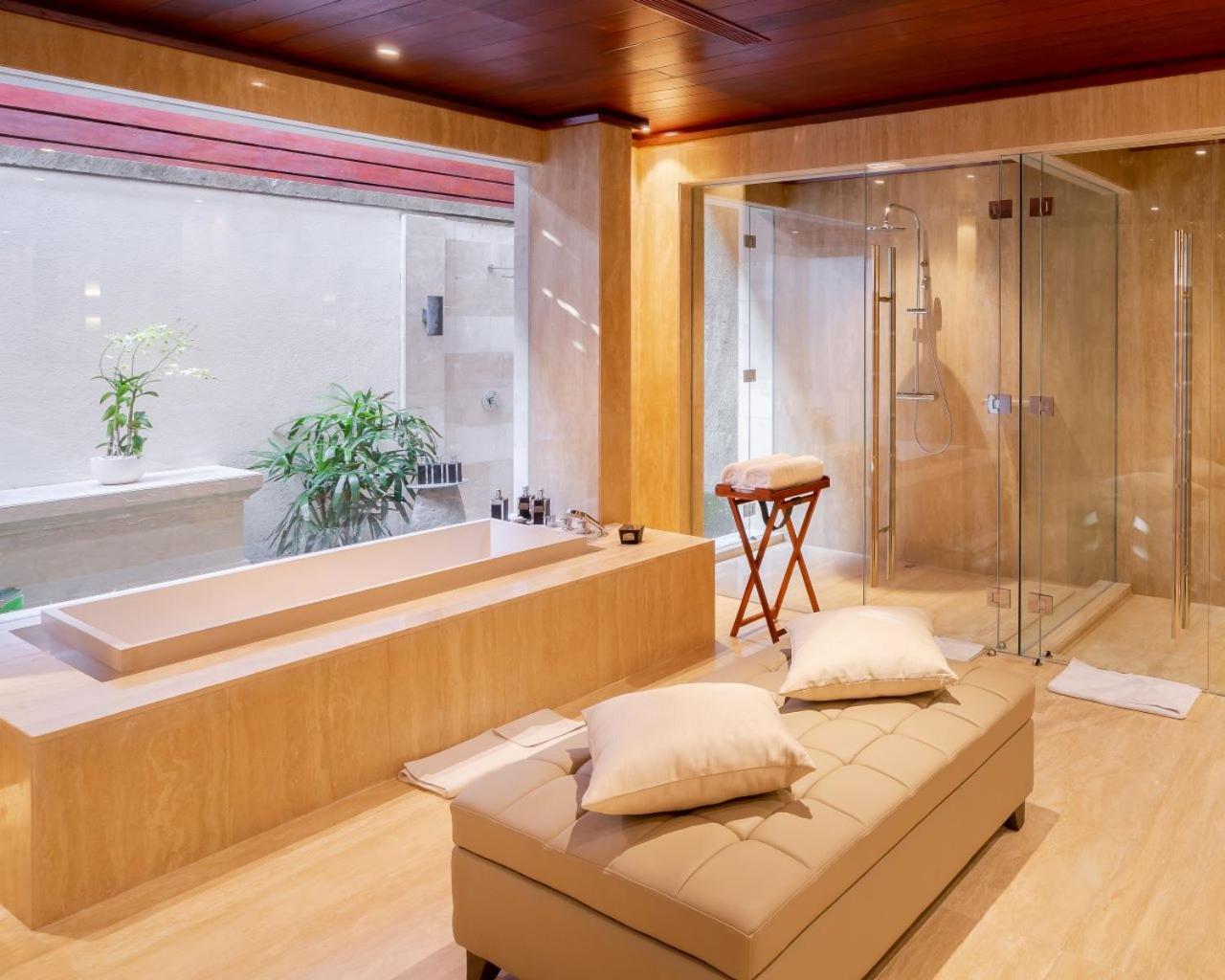 The Ocean Two-Bedroom Villa with Benefits photo 3