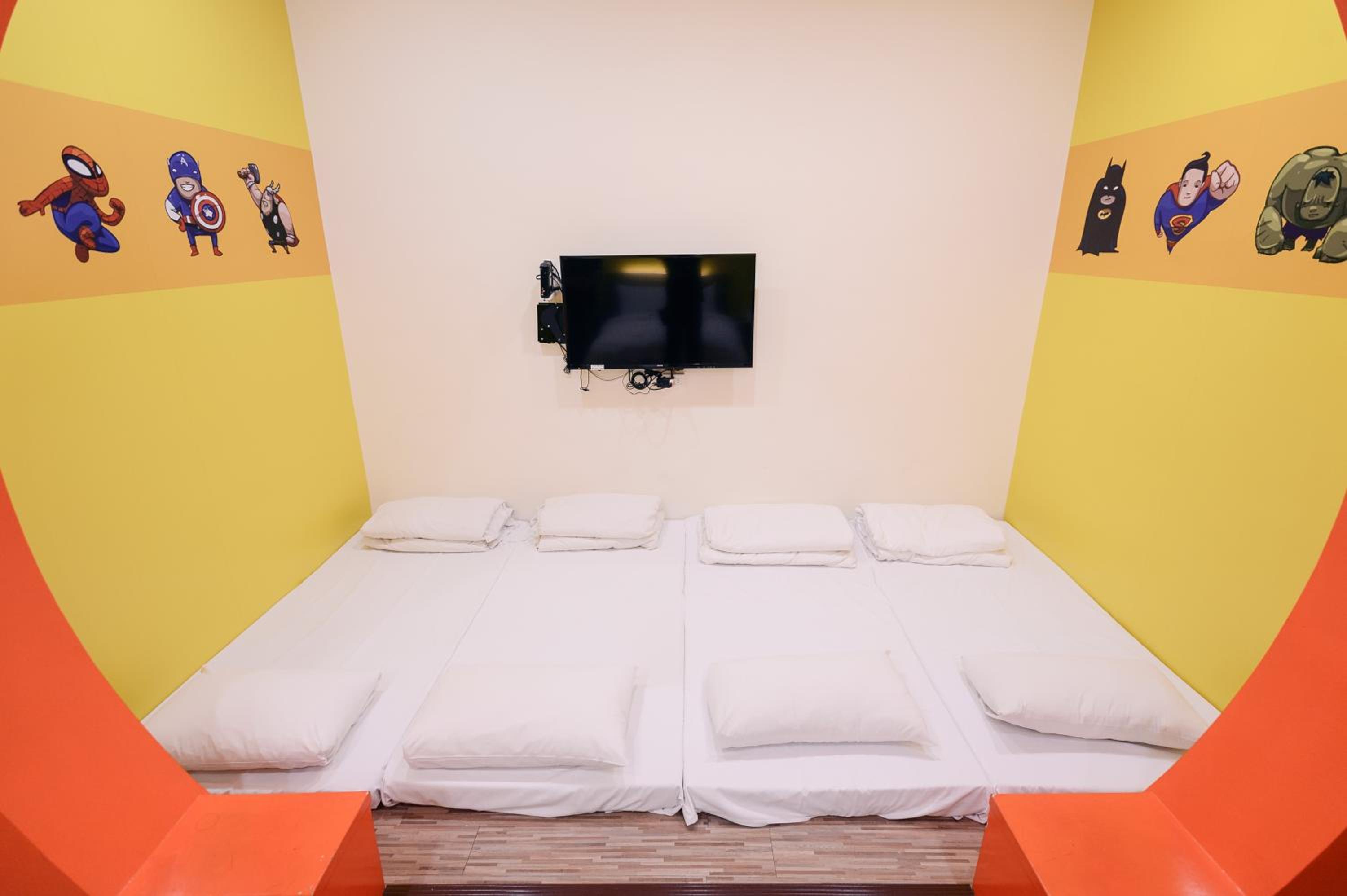 Room for 6 photo 3