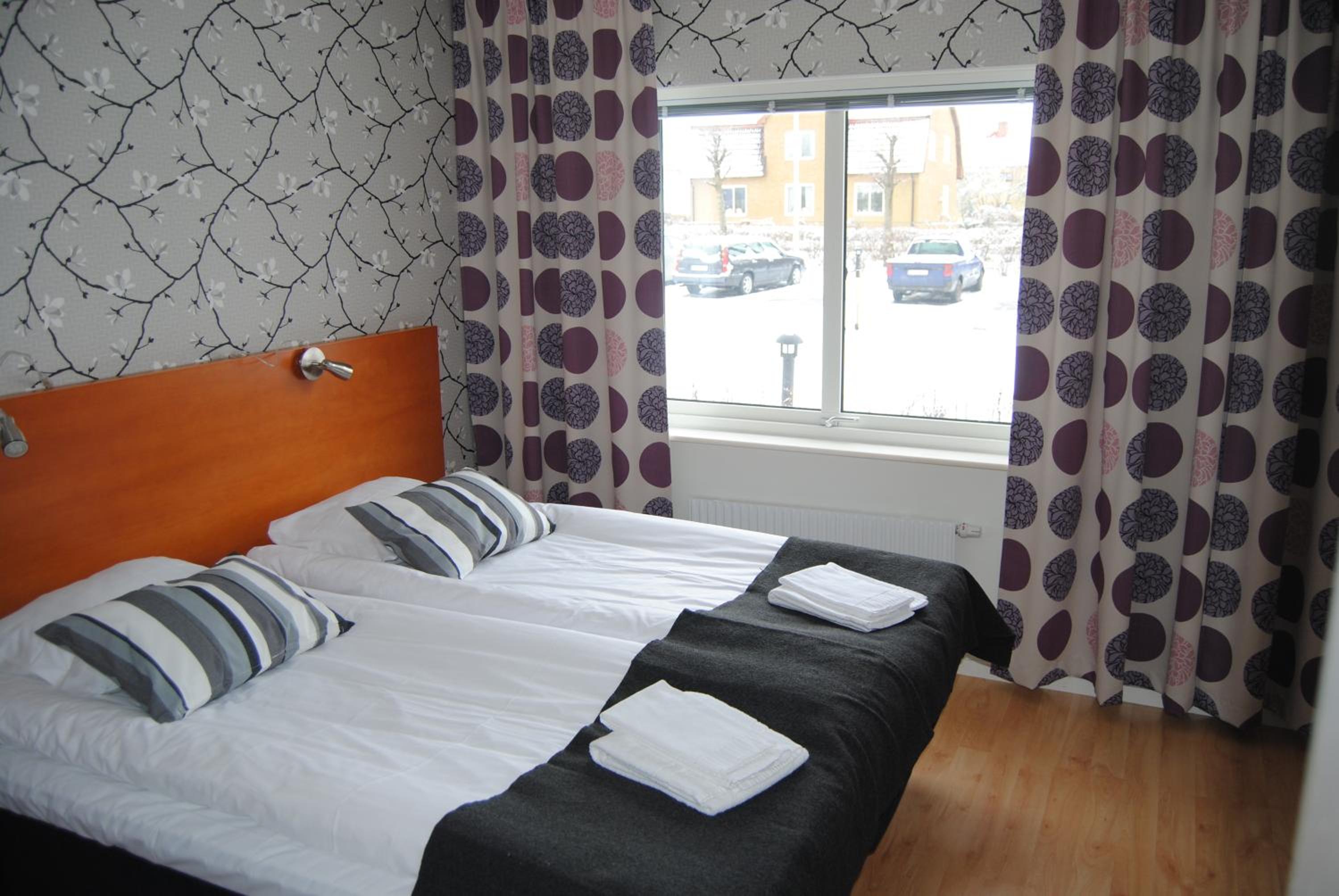 Double or Twin Room photo 2