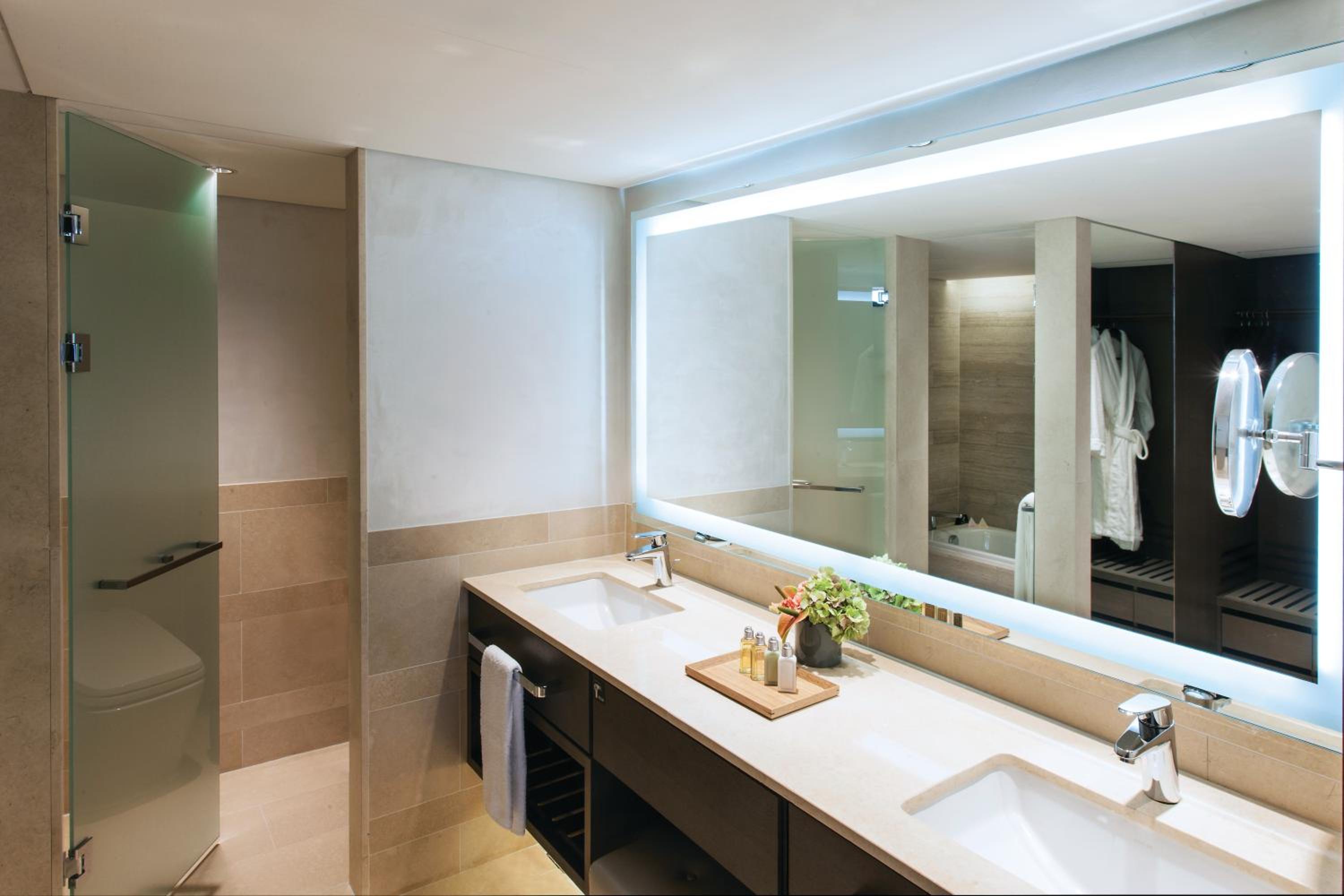 Premium Double Room with Half Sea View - Annex photo 2
