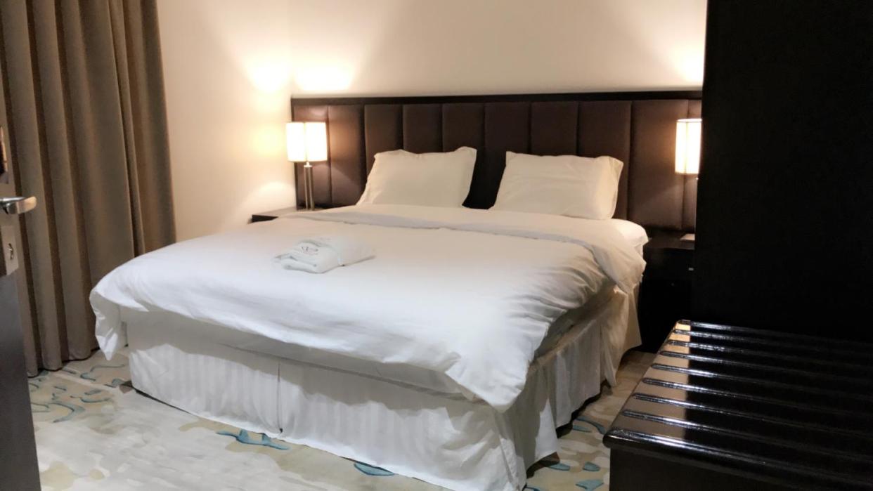 Single Room