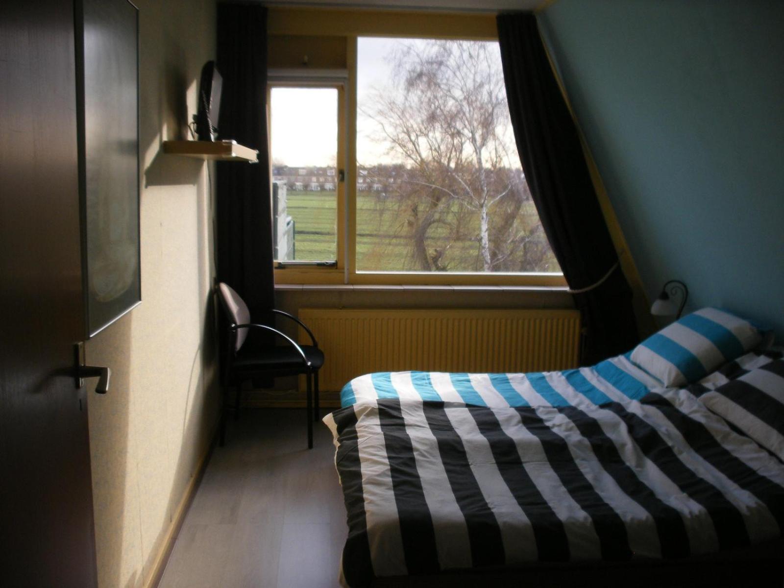Family Room with Garden View - Photo 6