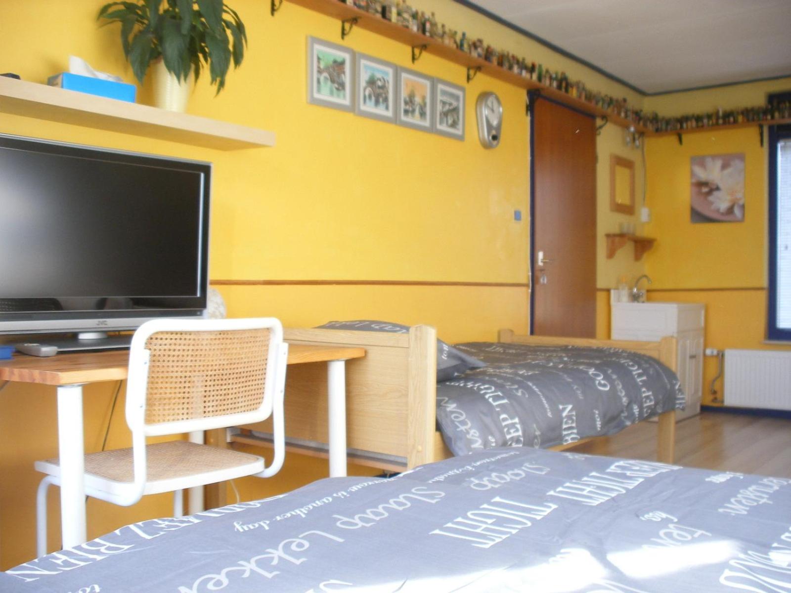 Family Room with Garden View - Photo 10