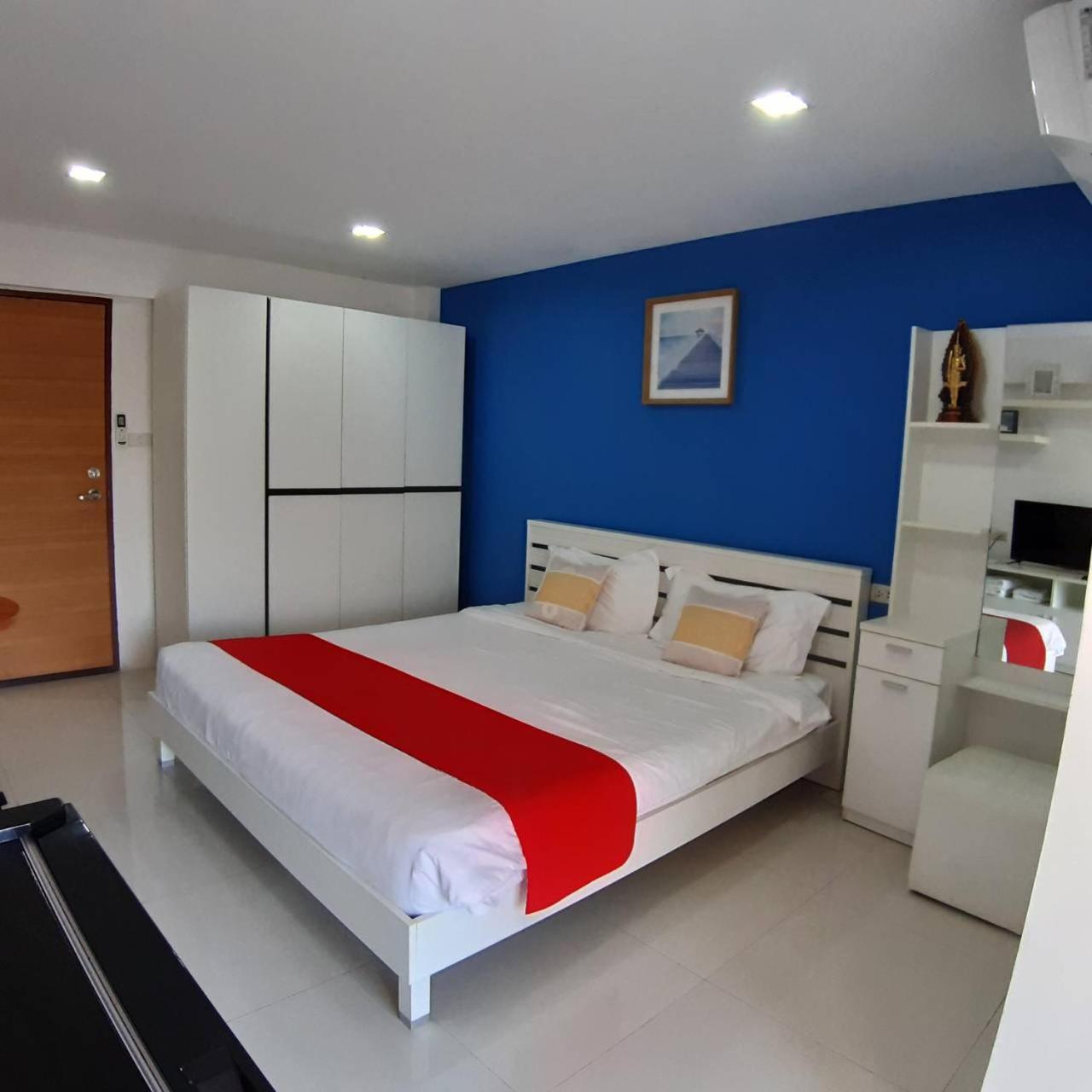 Standard Double Room photo 3