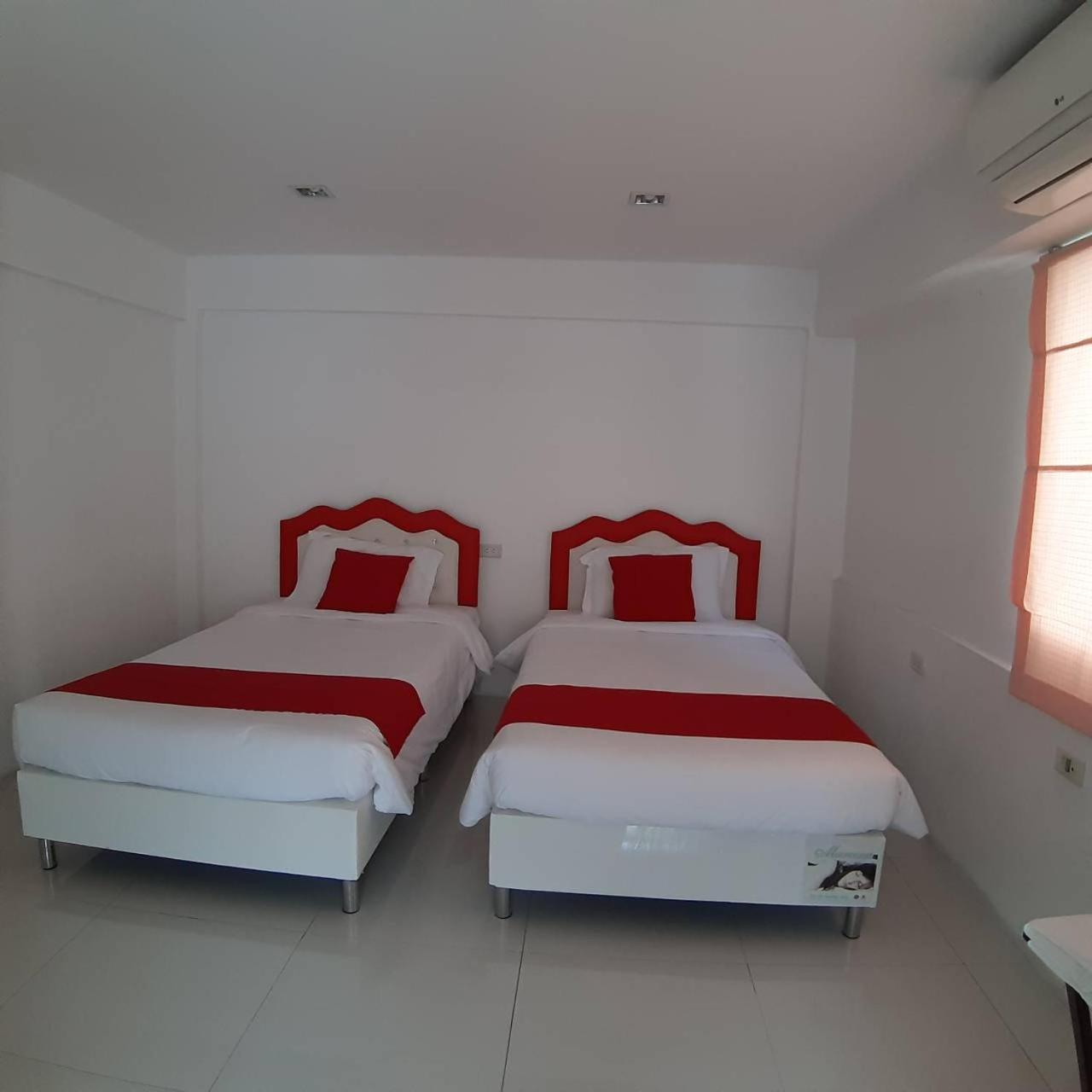 Family Suite photo 1