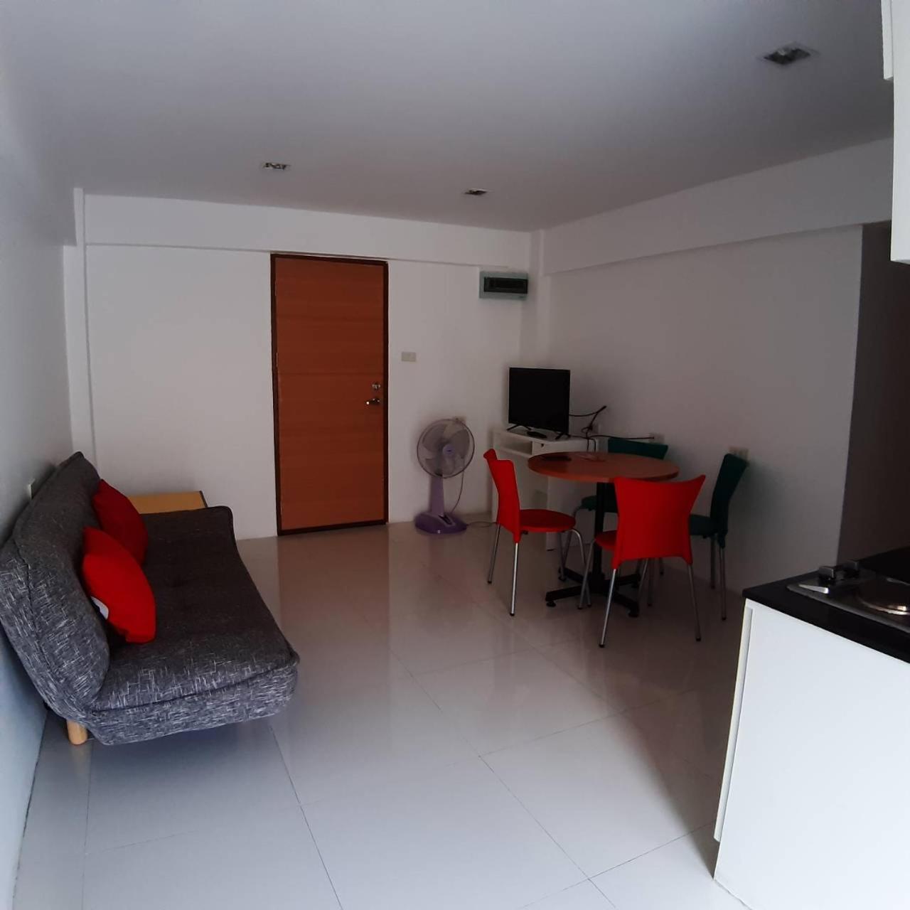Family Suite photo 3