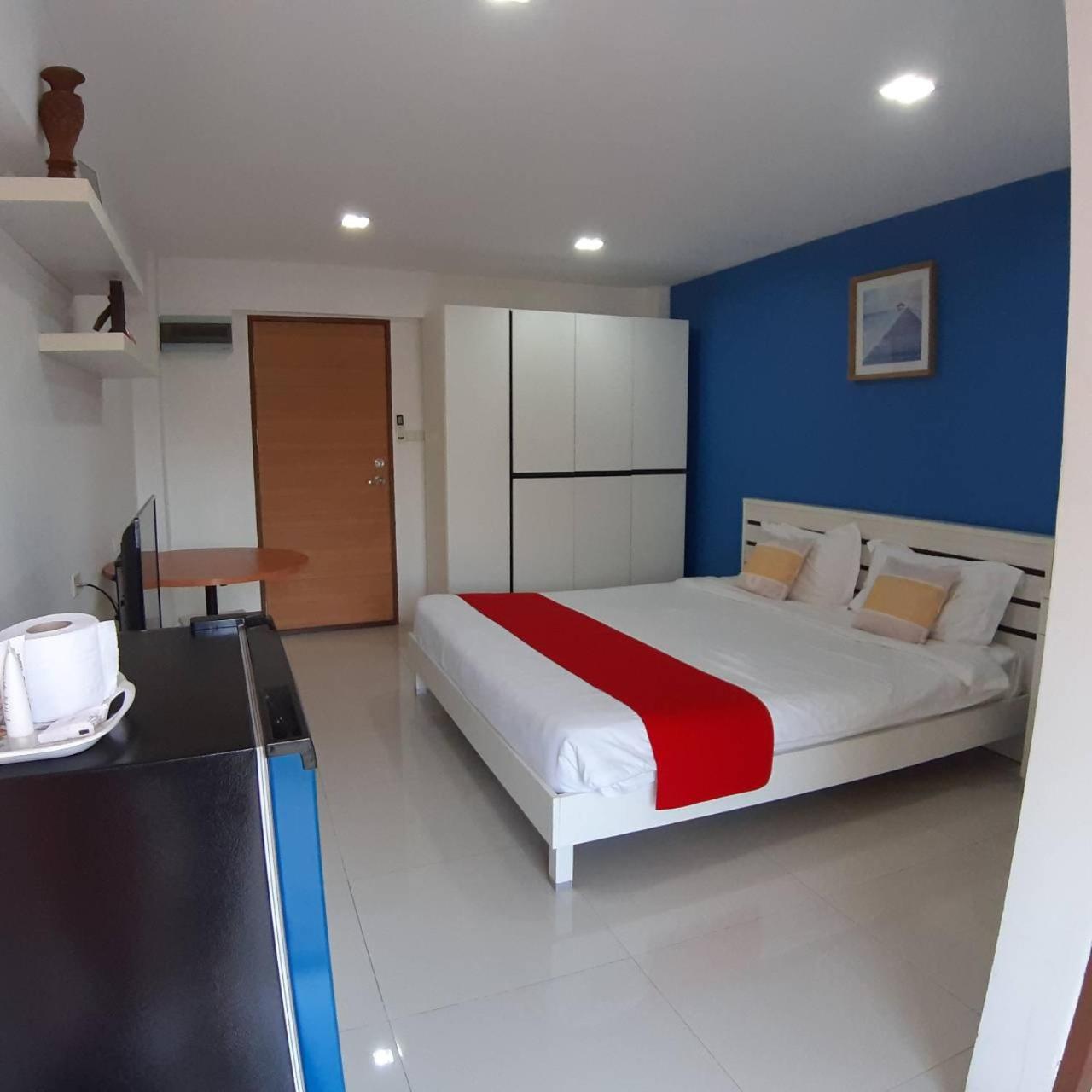 Standard Double Room photo 1