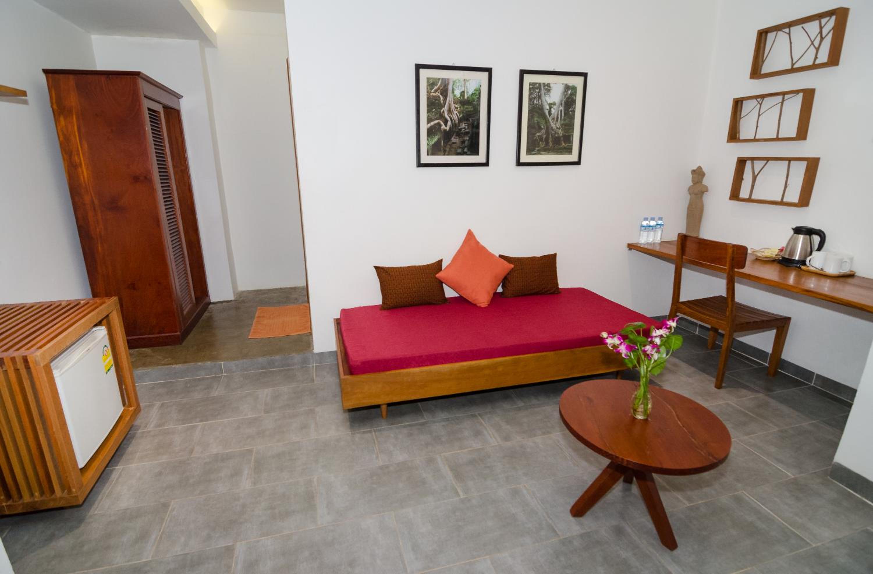 Deluxe Family Room - Photo 5