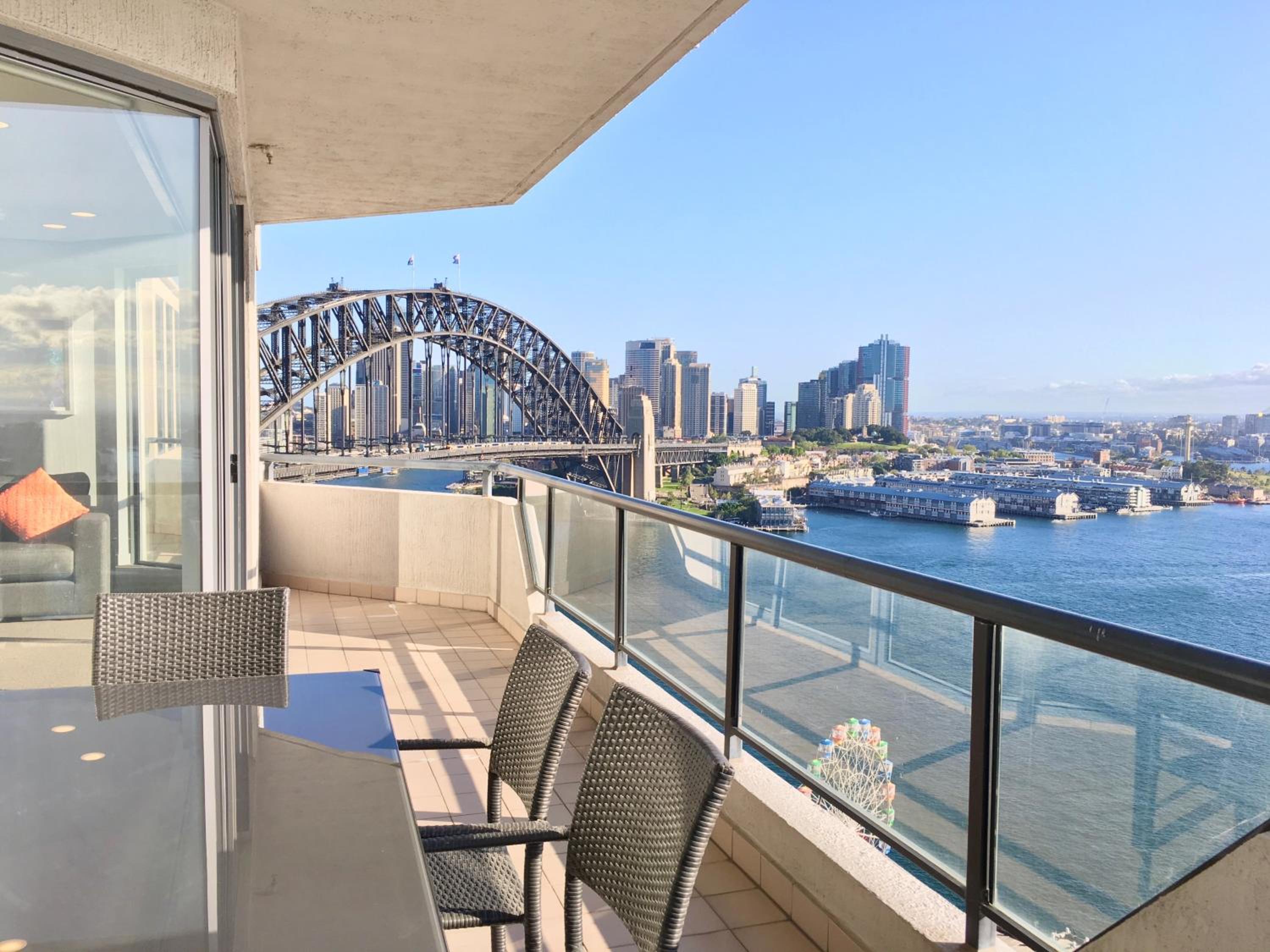 3 Bedroom Superior Harbor View photo 3