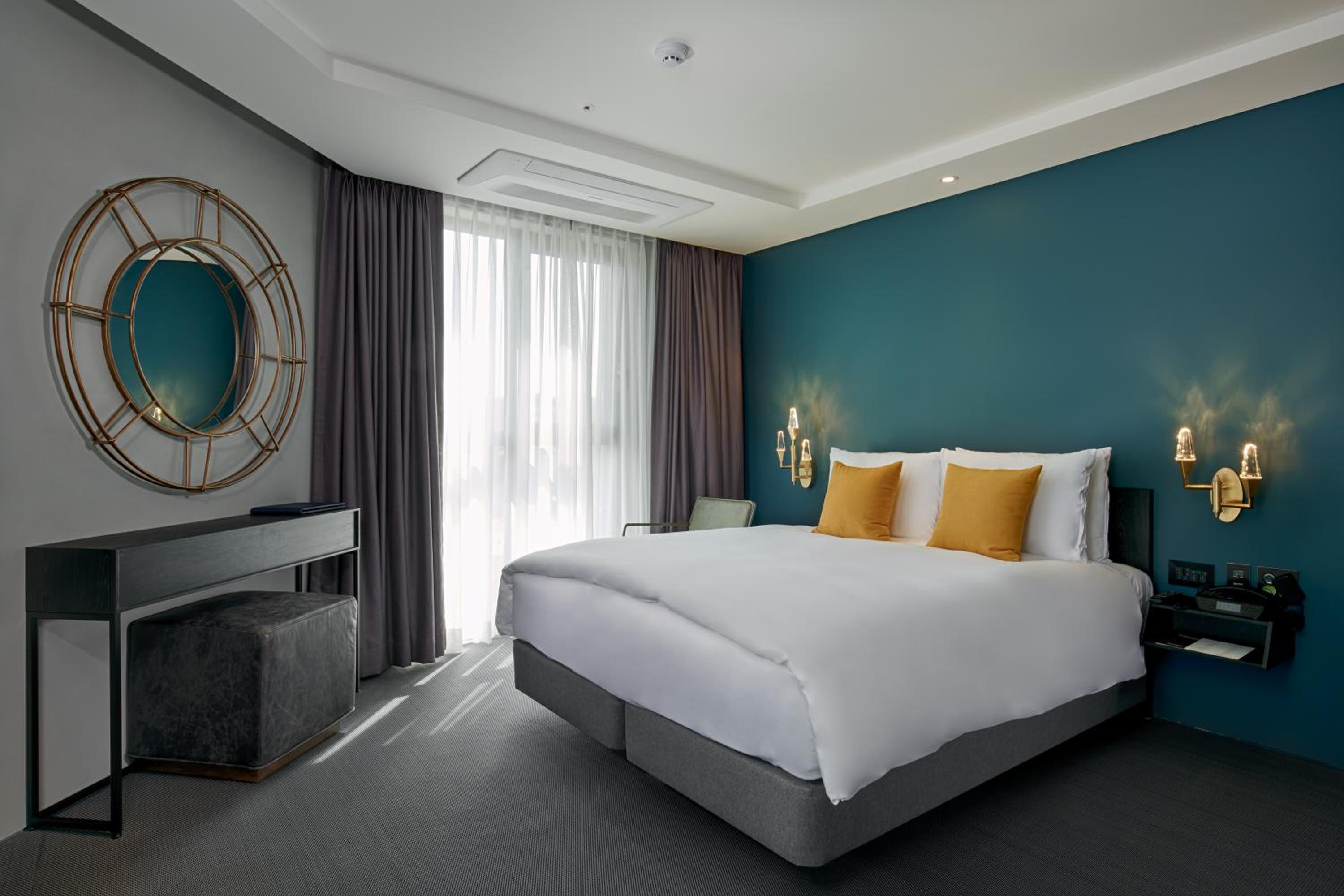 Standard Double Room - Photo 2