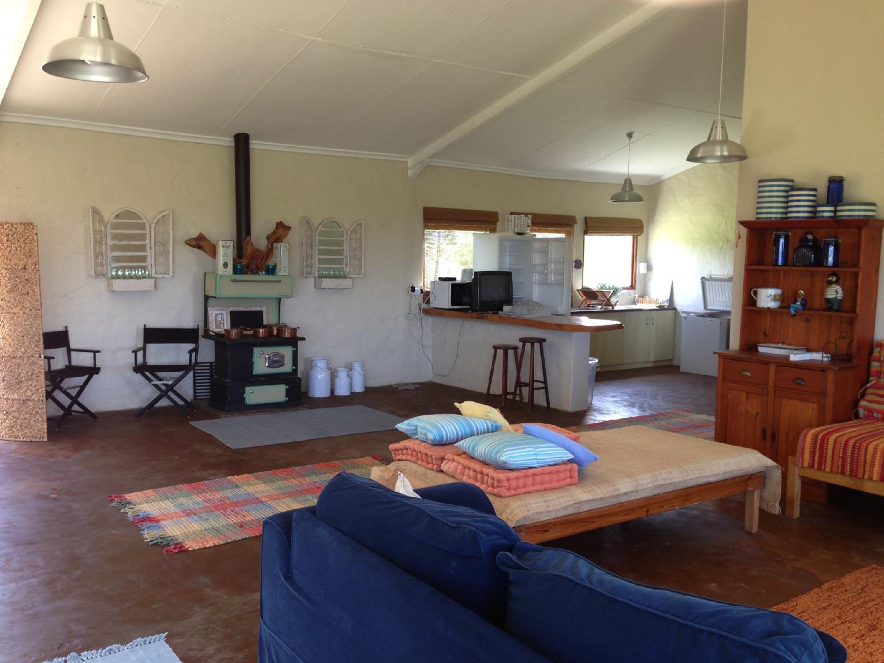 Three-Bedroom Vacation Home  - Photo 37