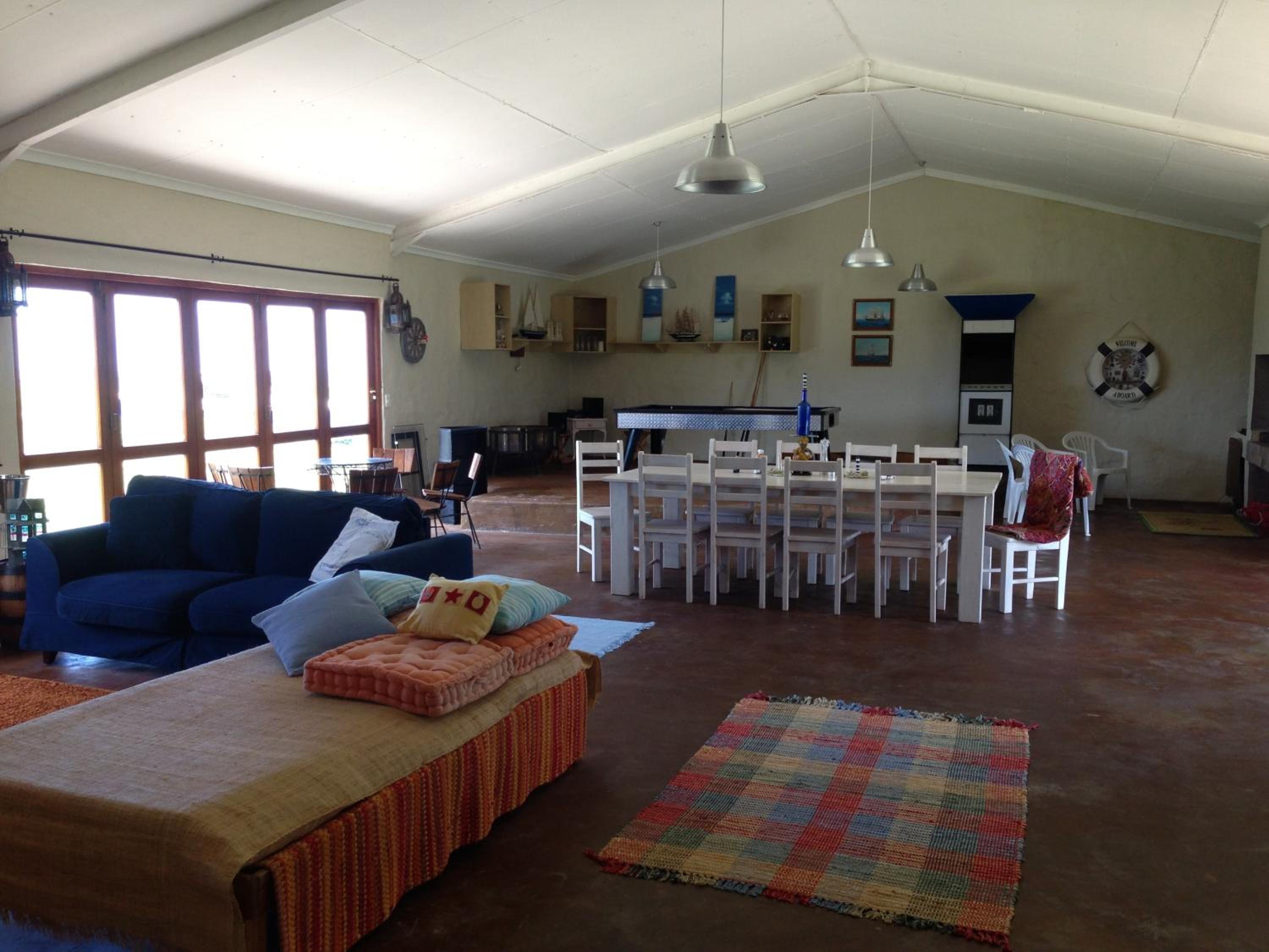 Three-Bedroom Vacation Home  - Photo 10