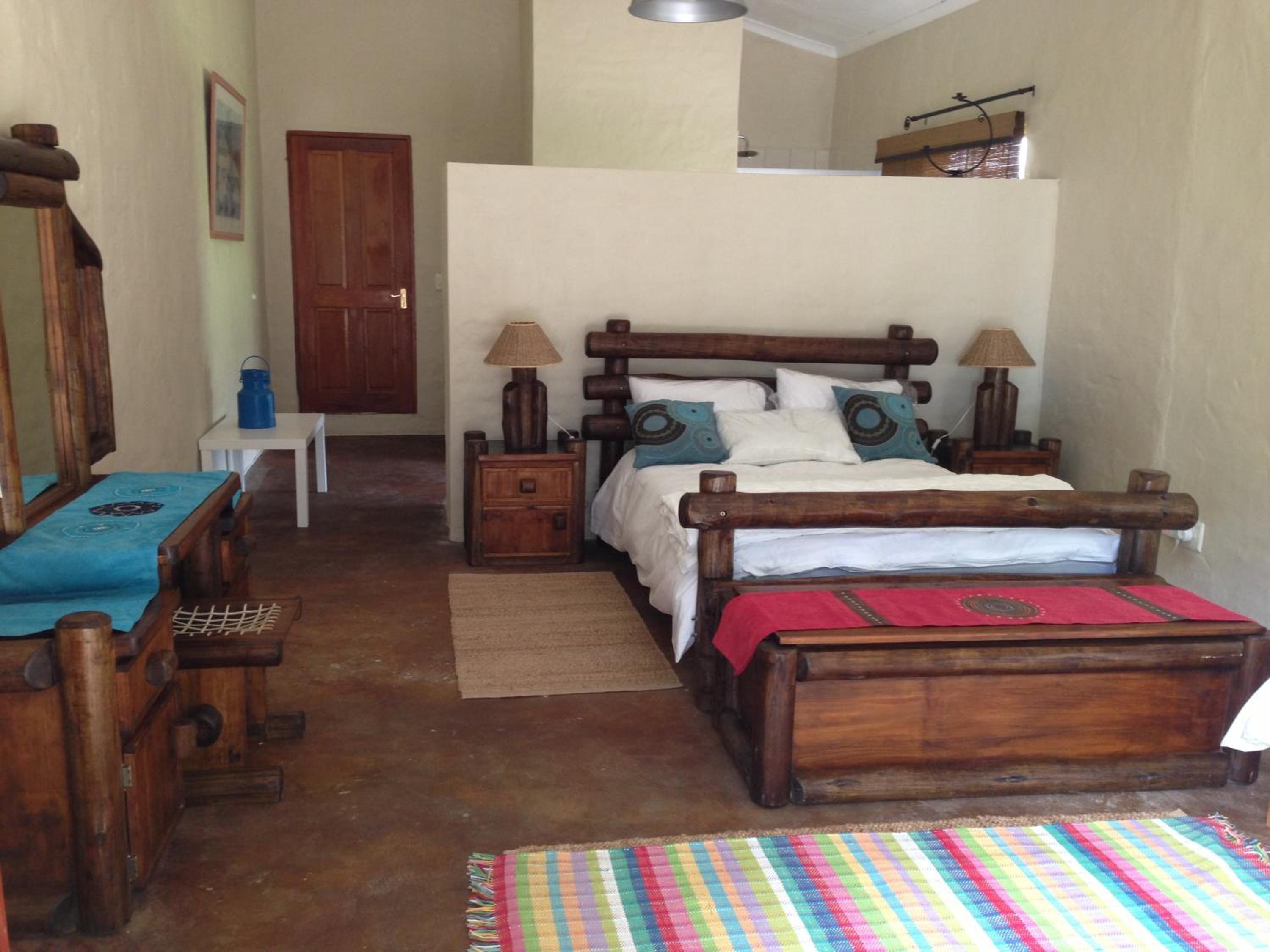 Three-Bedroom Vacation Home  - Photo 4