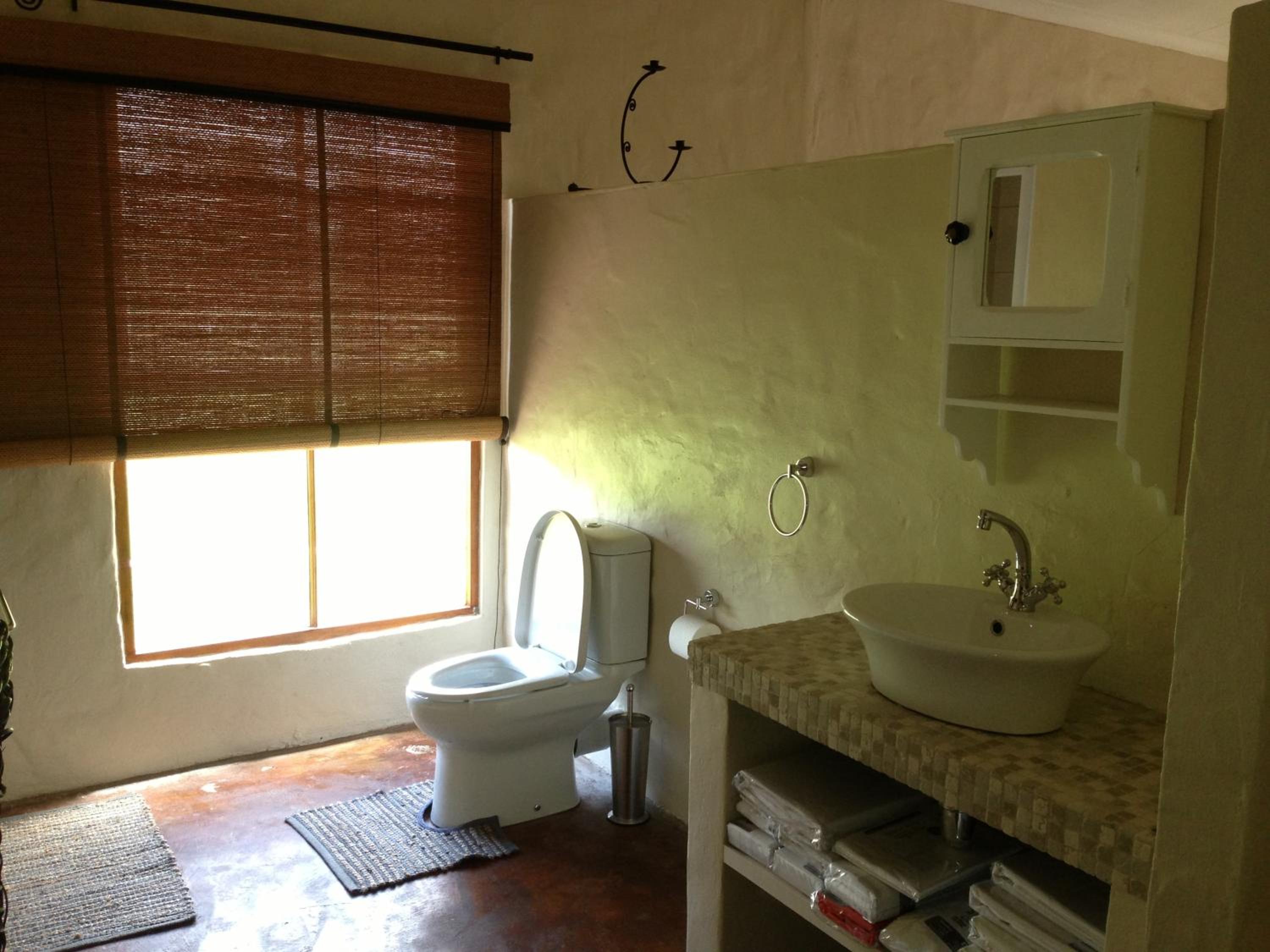 Three-Bedroom Vacation Home  - Photo 24