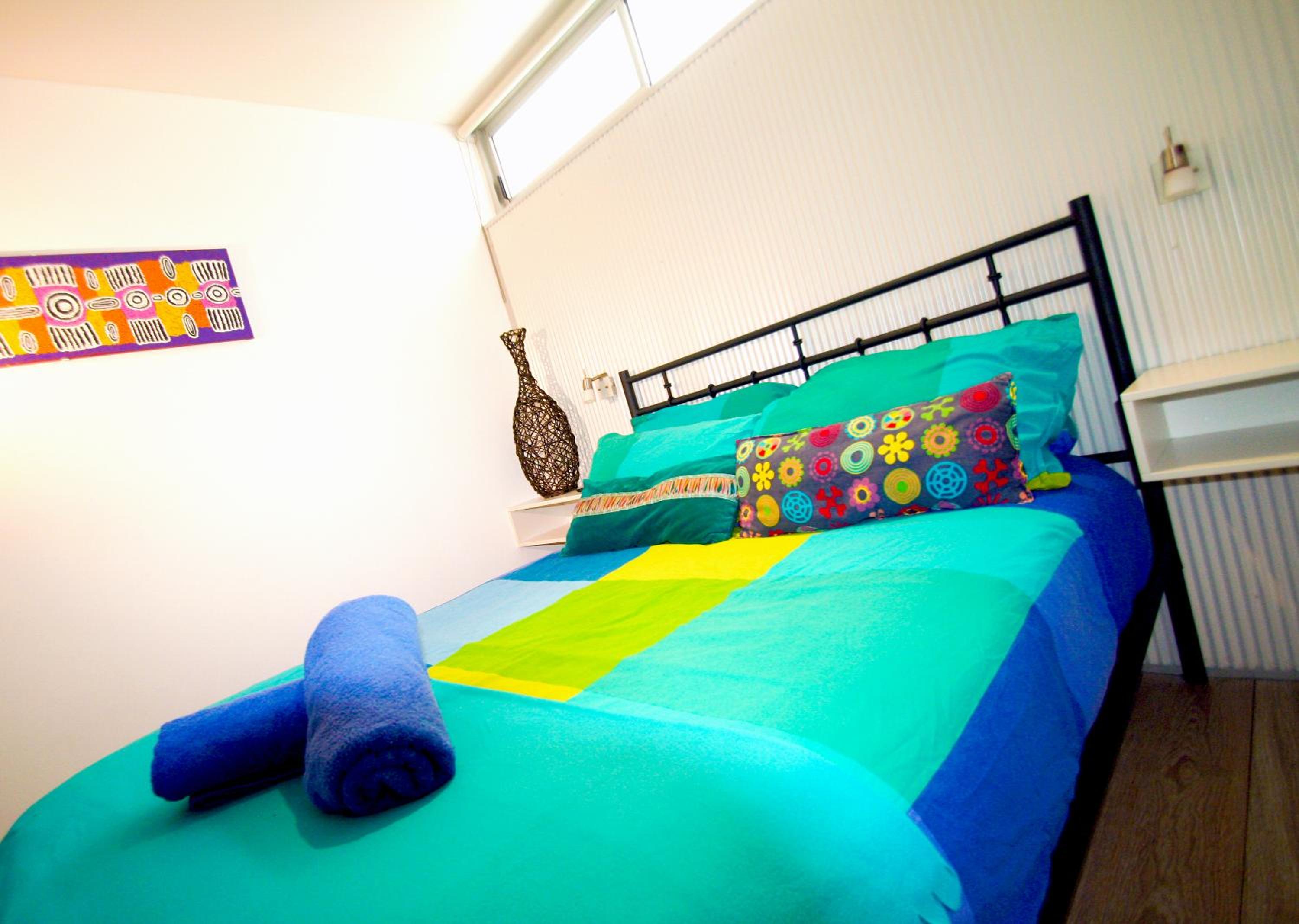 Double Room with Shared Bathroom photo 1