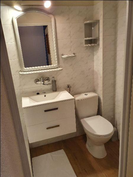 Single Room with Balcony photo 3