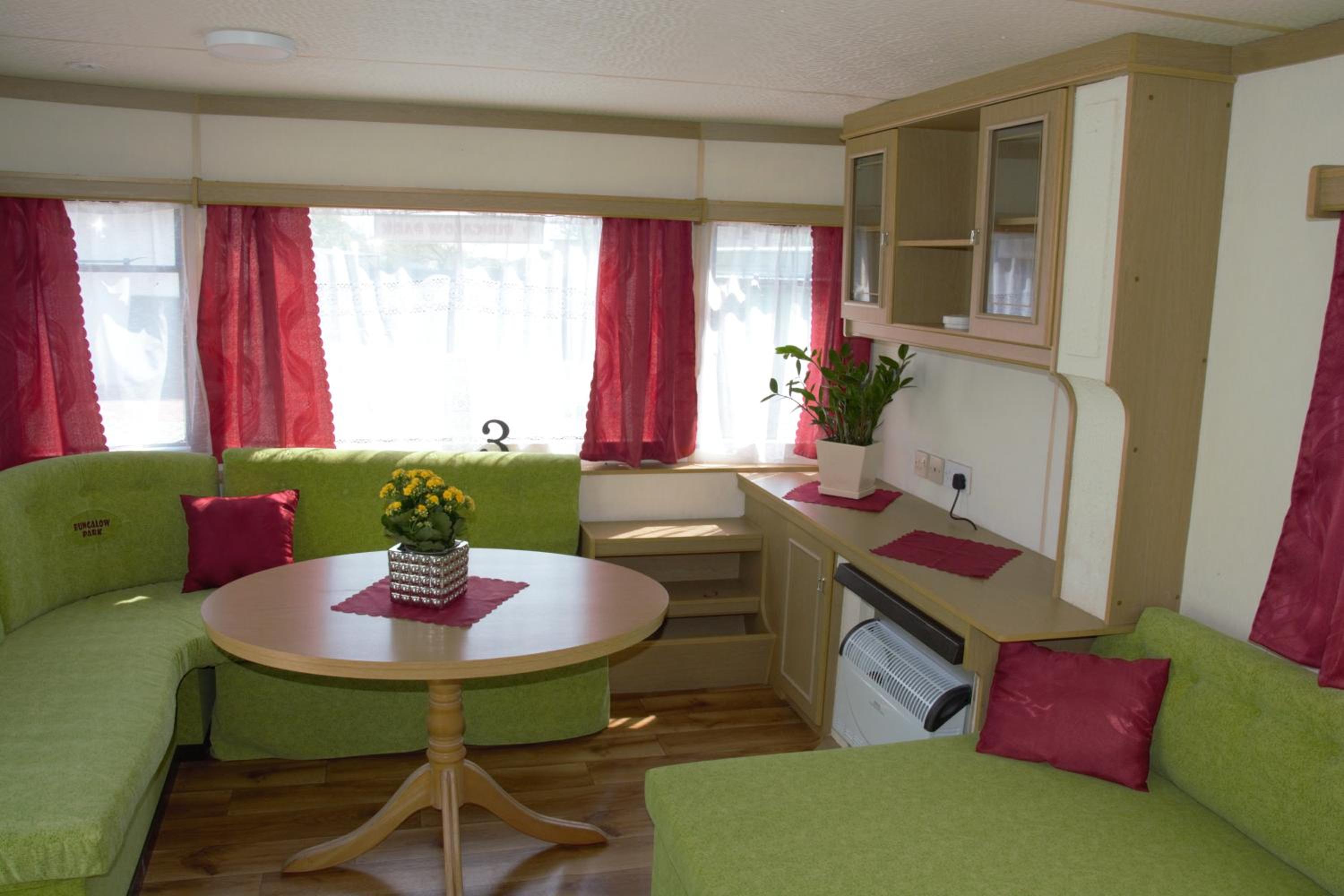 Two-Bedroom House photo 2