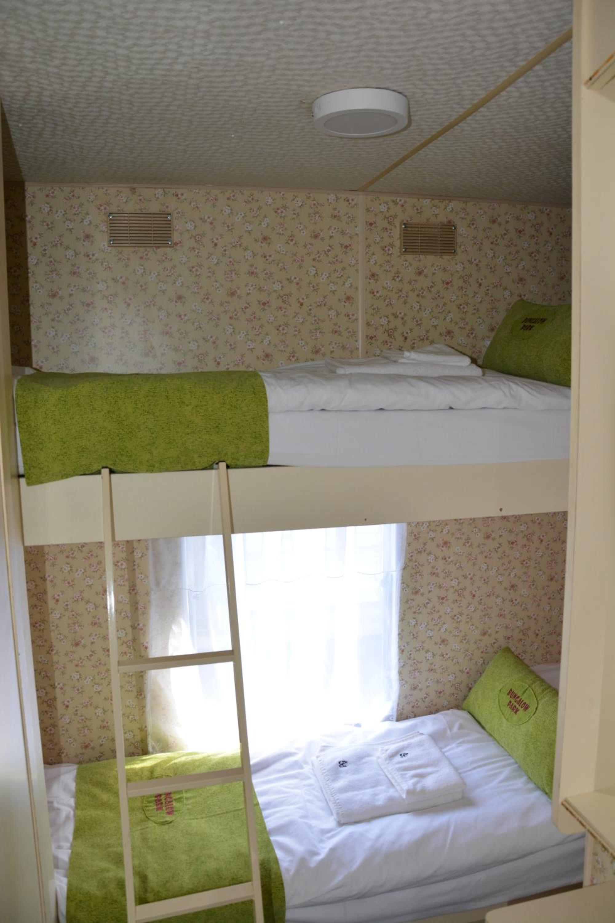 Two-Bedroom House photo 3
