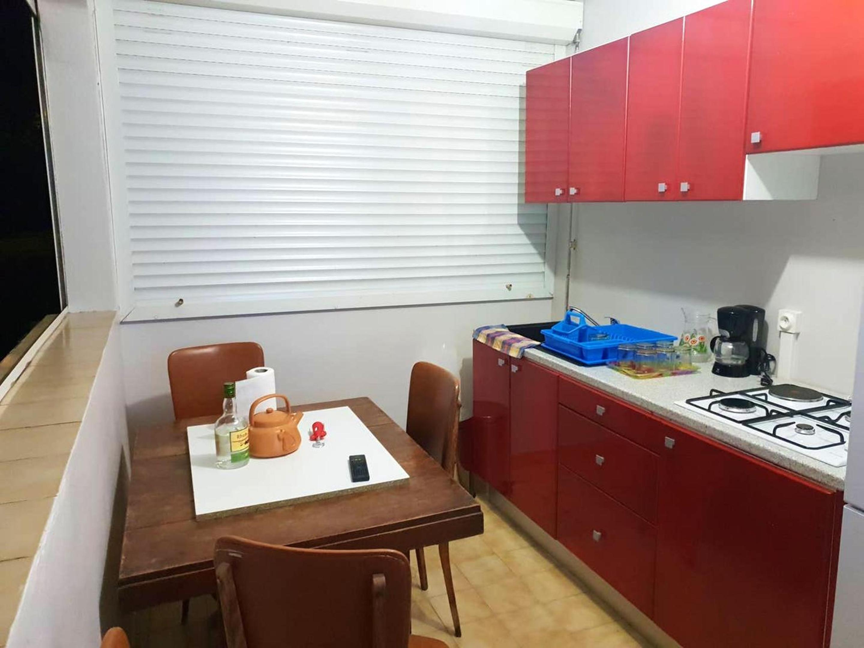 Two-Bedroom Holiday Home photo 1