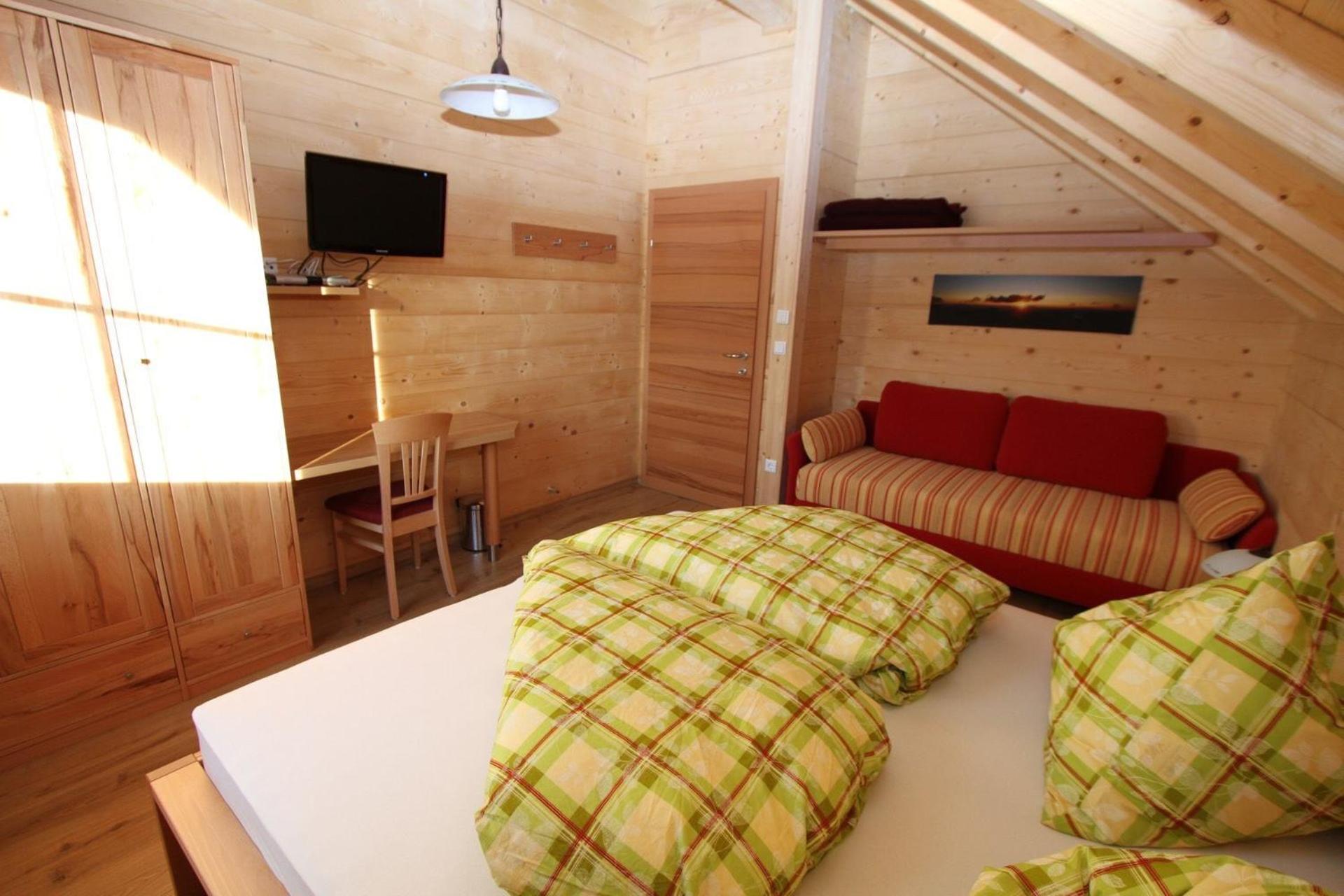 Three-Bedroom House photo 1