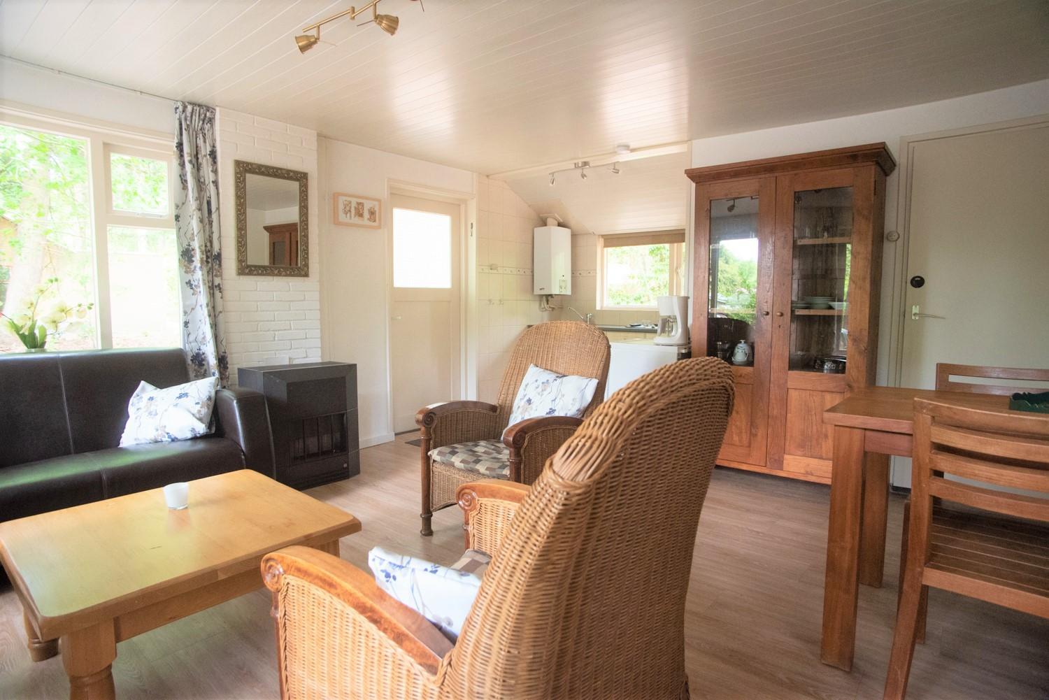 2-Persons Bungalow photo 1