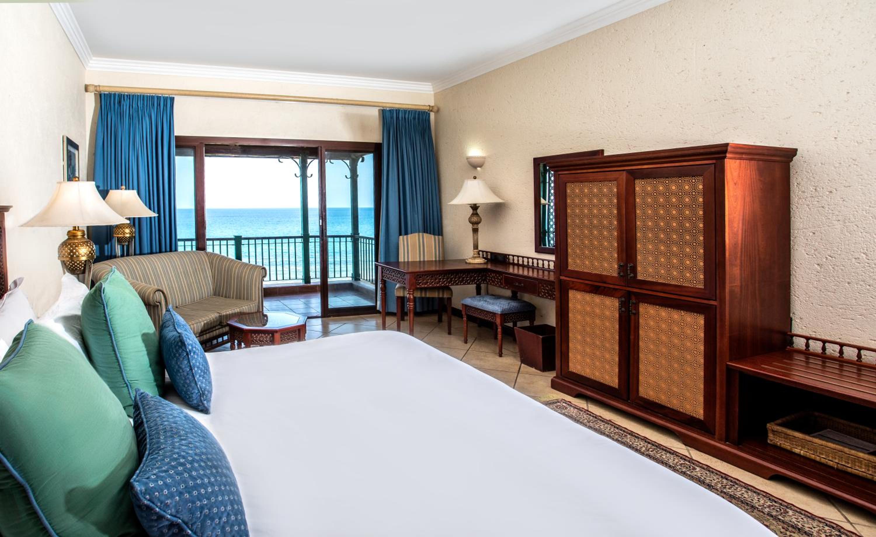 AVANI Ocean Room - Photo 1