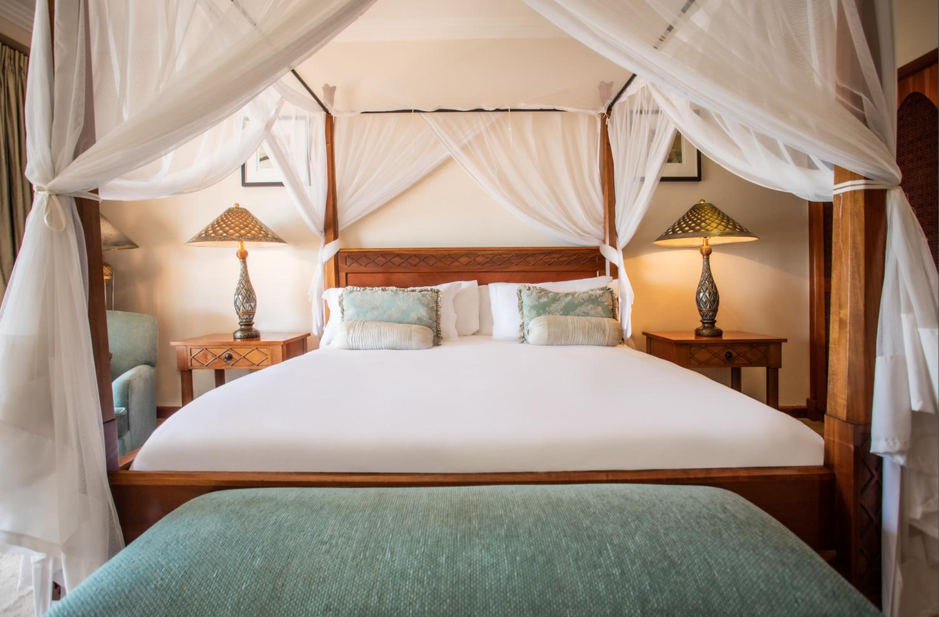 AVANI Deluxe Ocean Suite - Photo 7