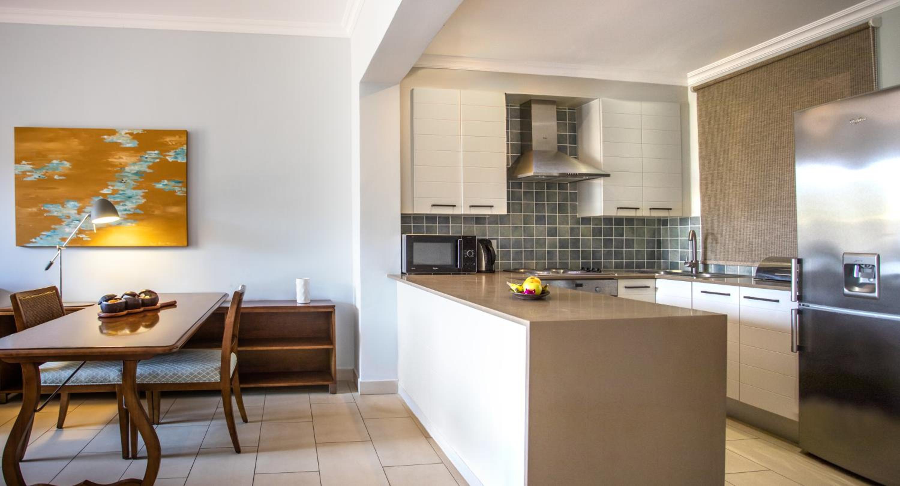 AVANI One-Bedroom Garden Apartment - Photo 7