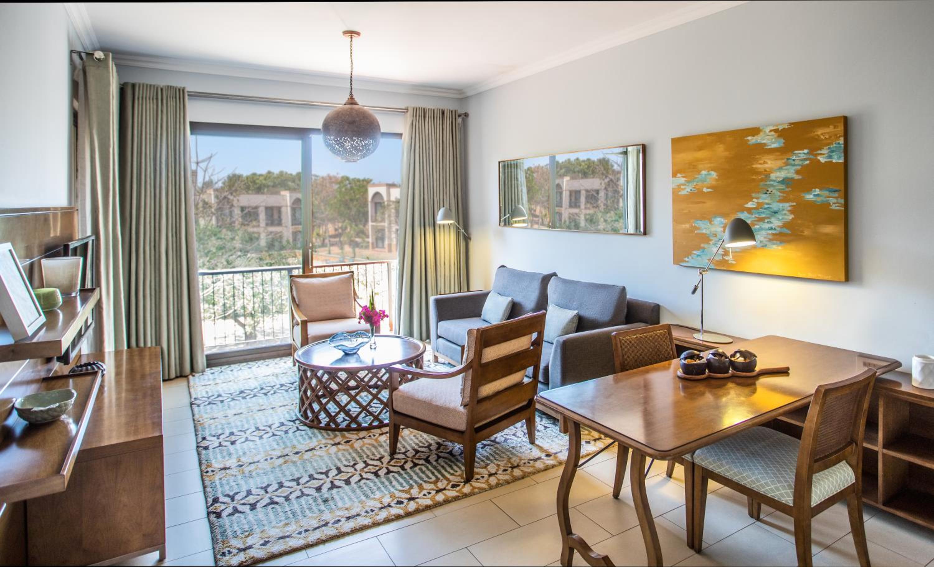 AVANI One-Bedroom Garden Apartment - Photo 1