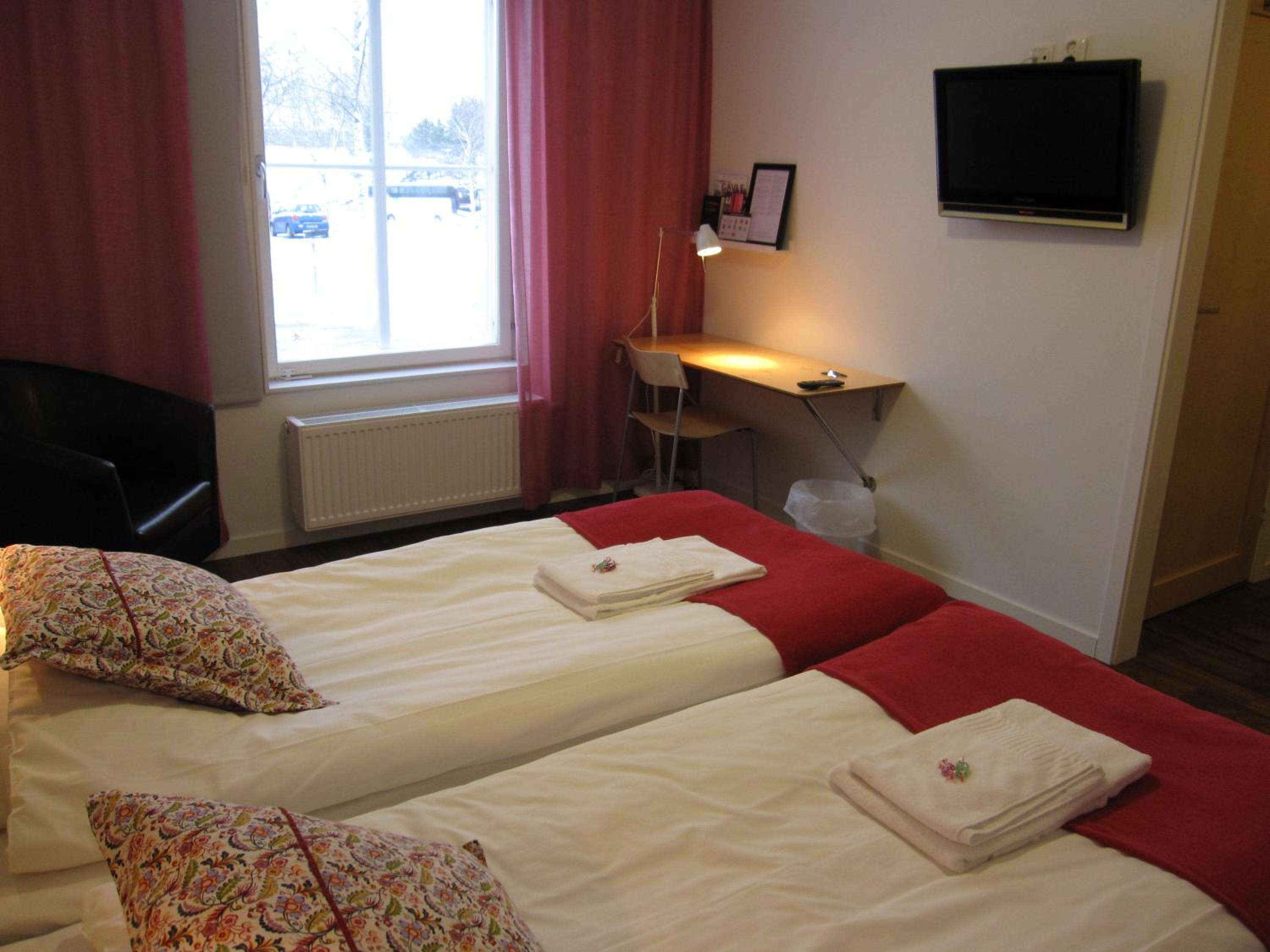 Standard Twin Room photo 1